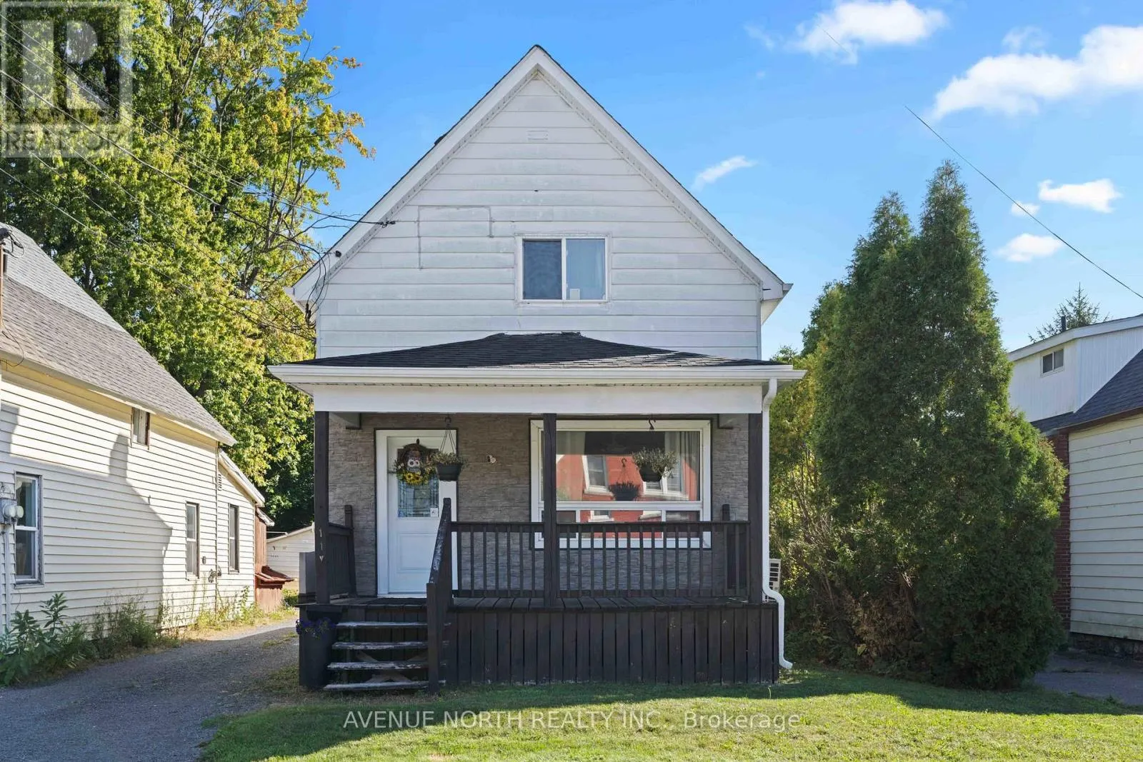 117 BEDFORD STREET