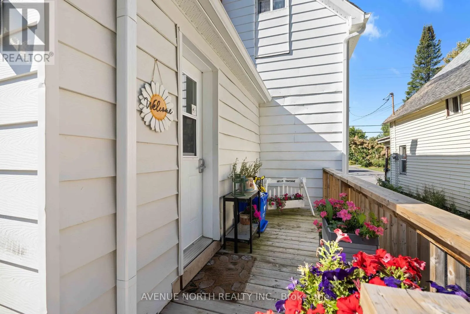 117 BEDFORD STREET