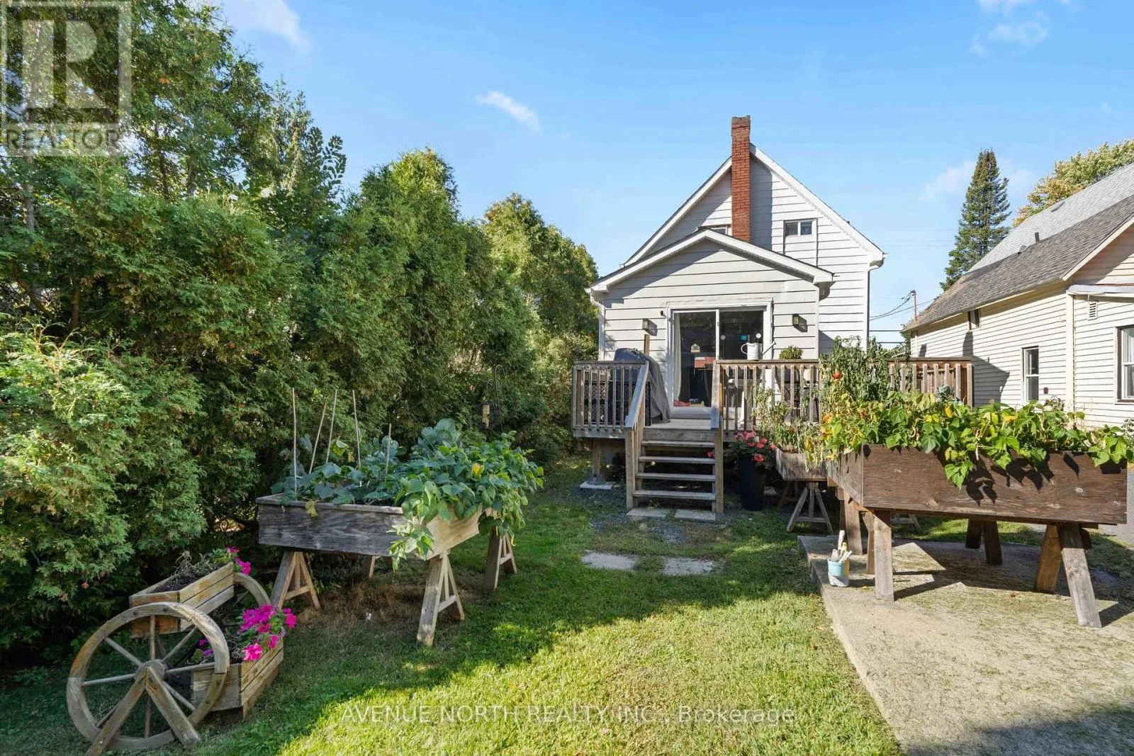 117 BEDFORD STREET