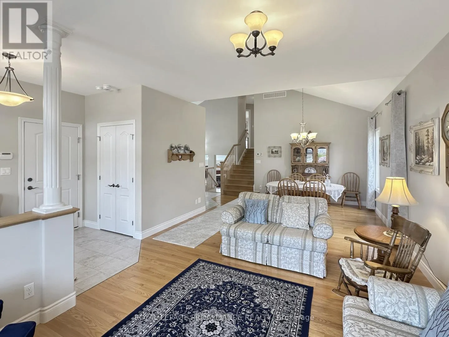 50 HAMPTON RIDGE DRIVE