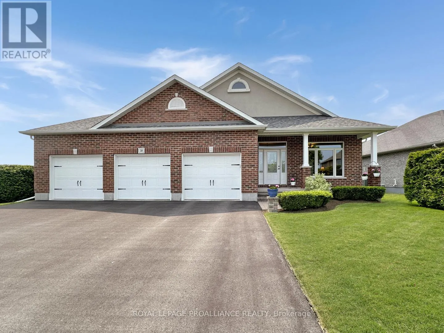 50 HAMPTON RIDGE DRIVE