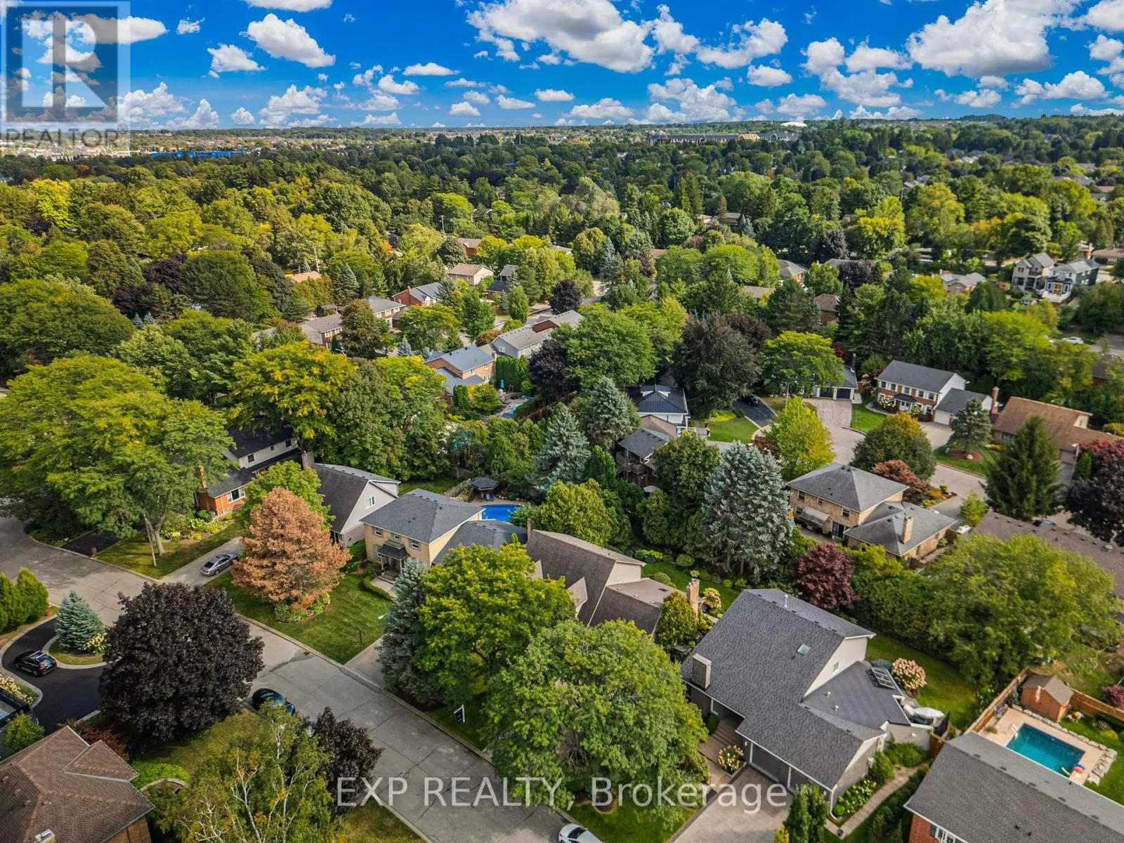 158 BROAD LEAF CRESCENT