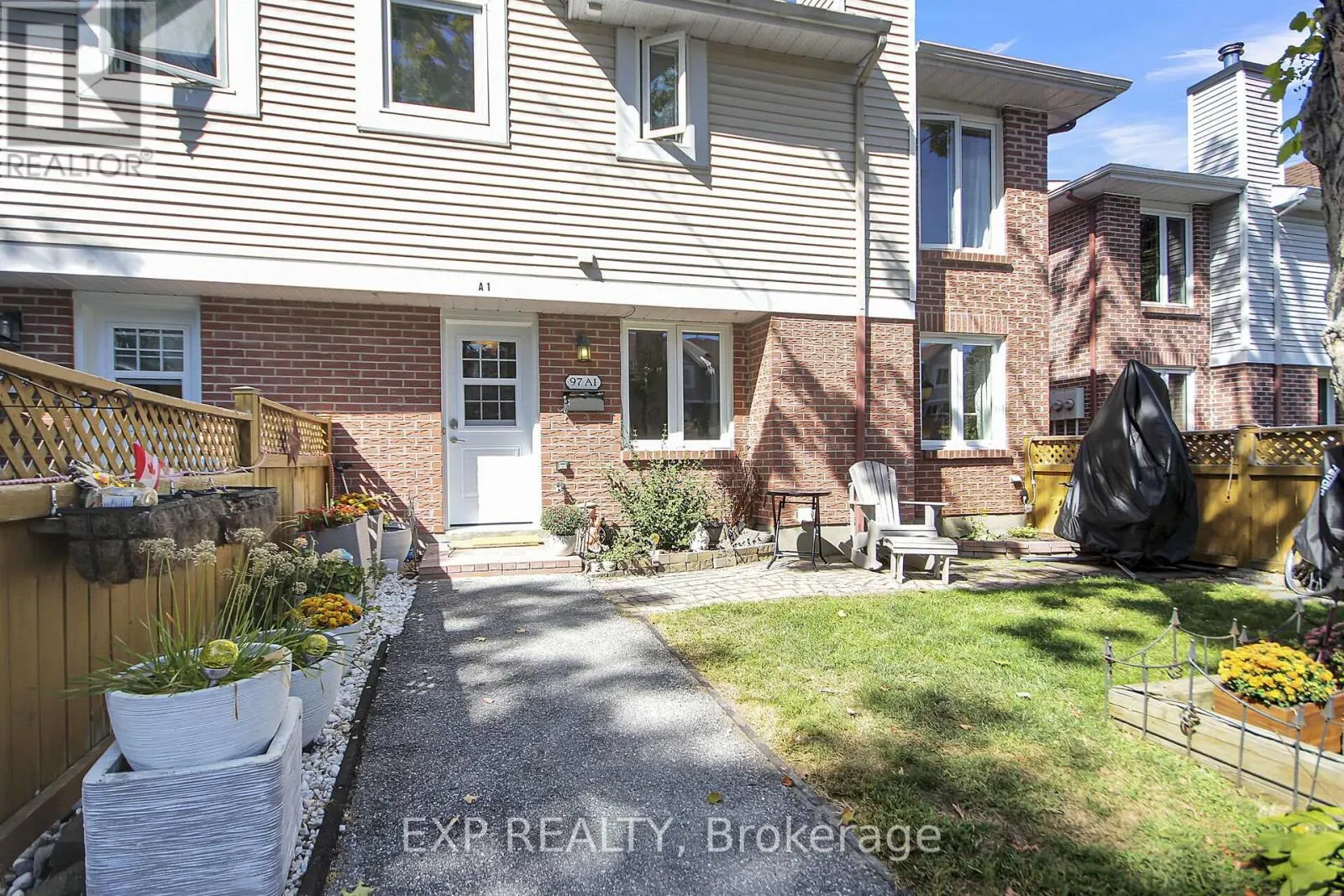 A1 - 97 FINDLAY AVENUE