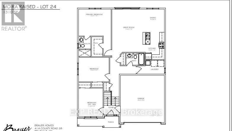 60 SUMMIT CRESCENT