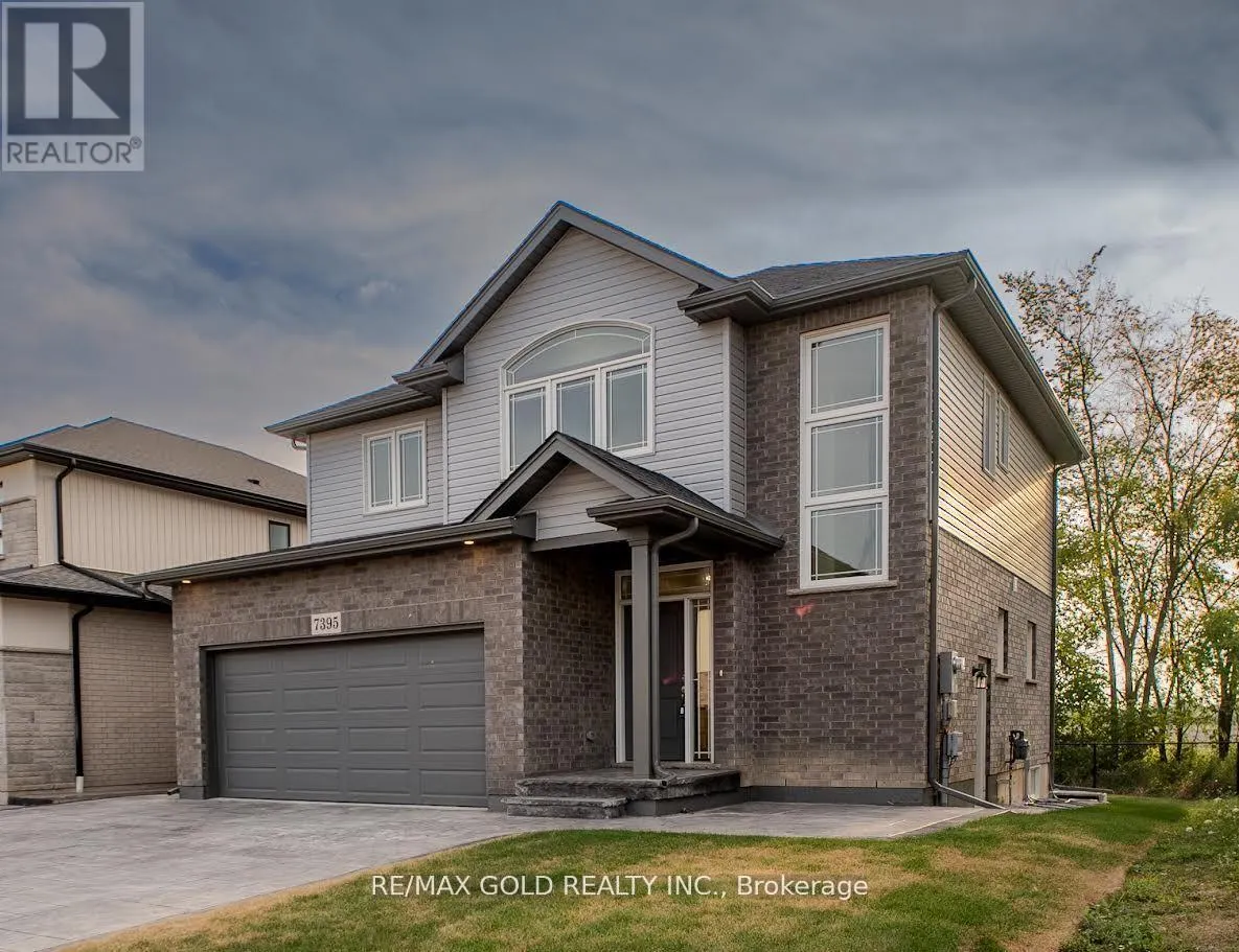 7395 SHERRILEE CRESCENT