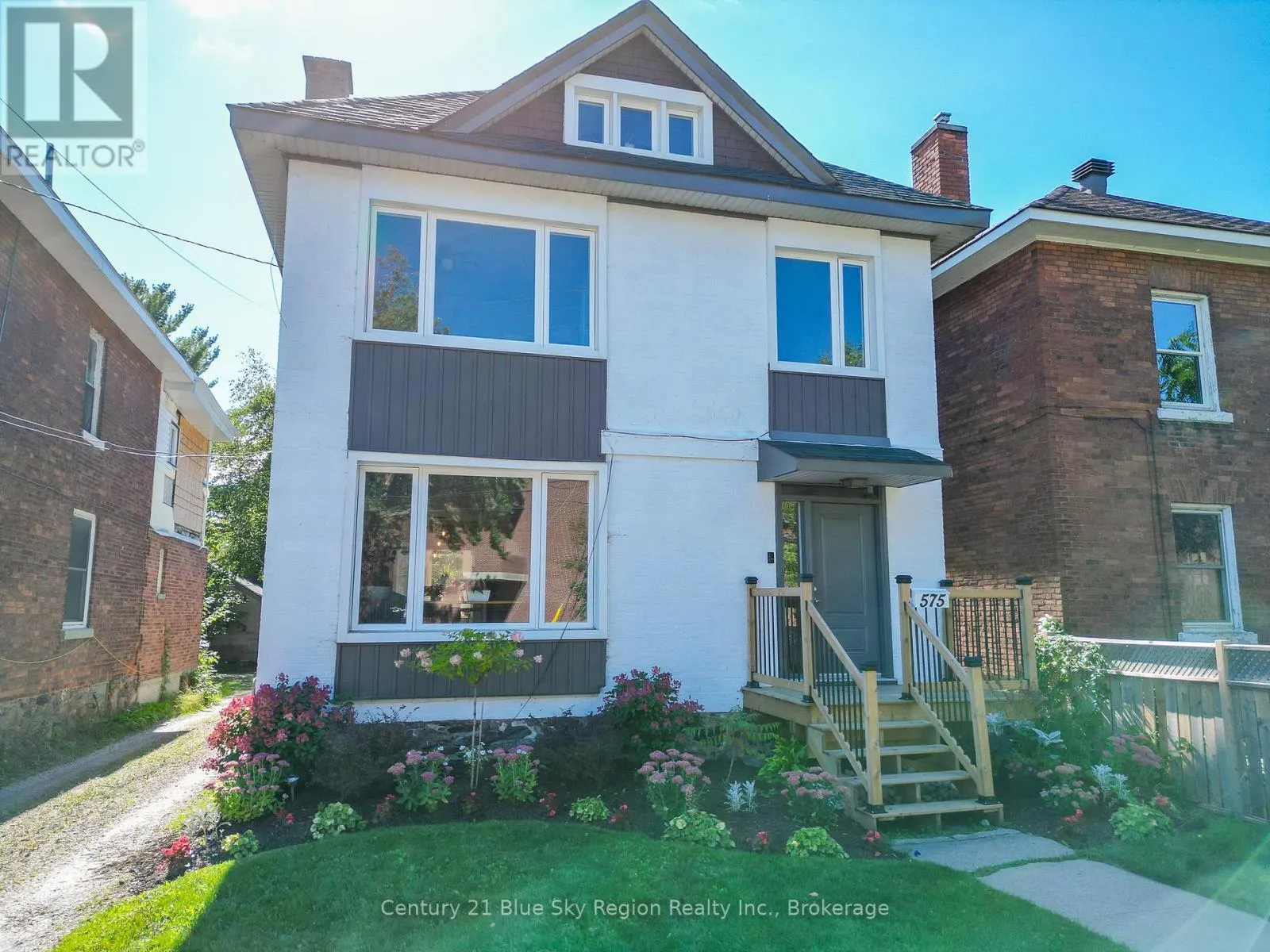 575 JANE STREET