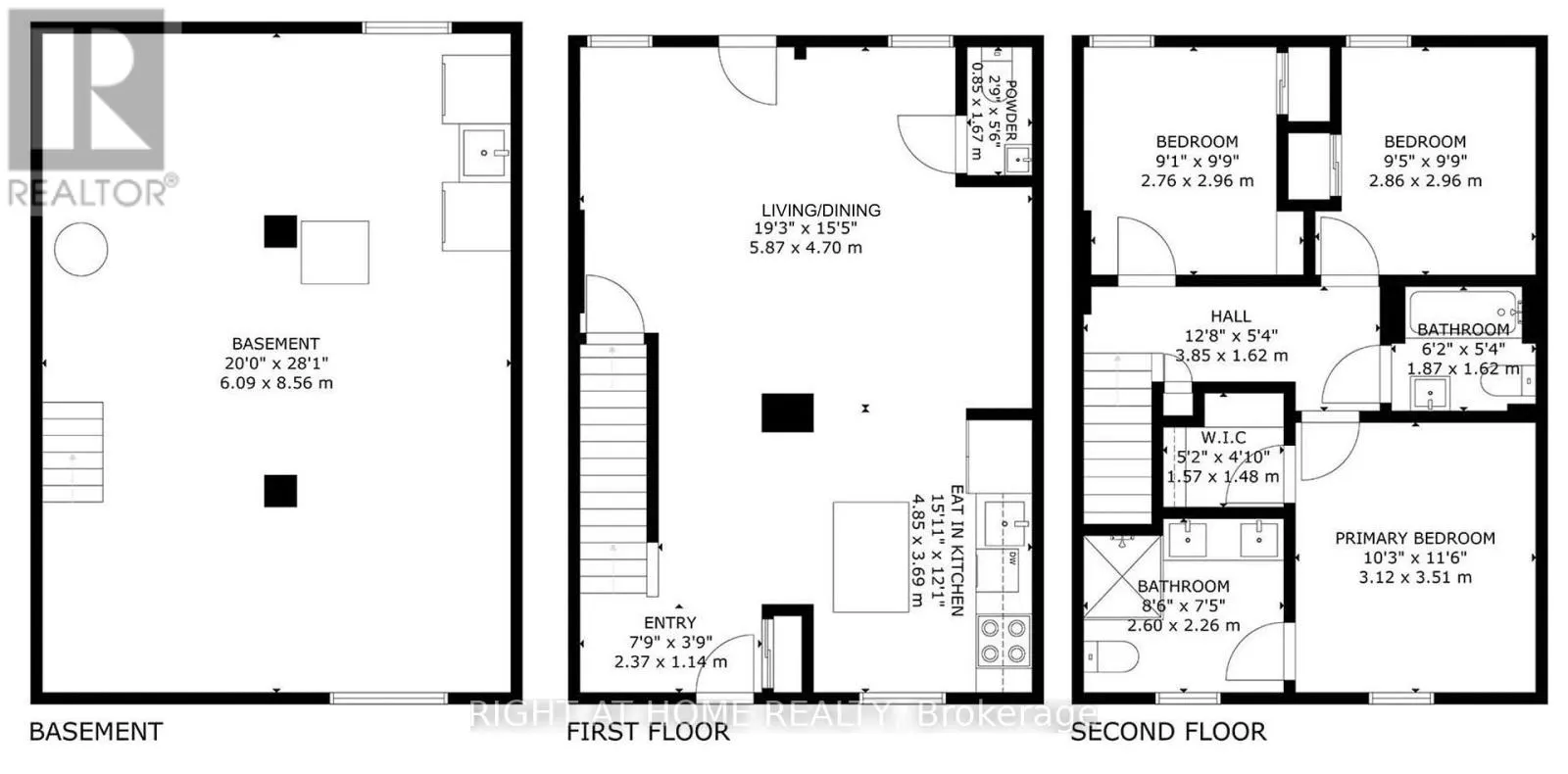 37 ASHLEY STREET