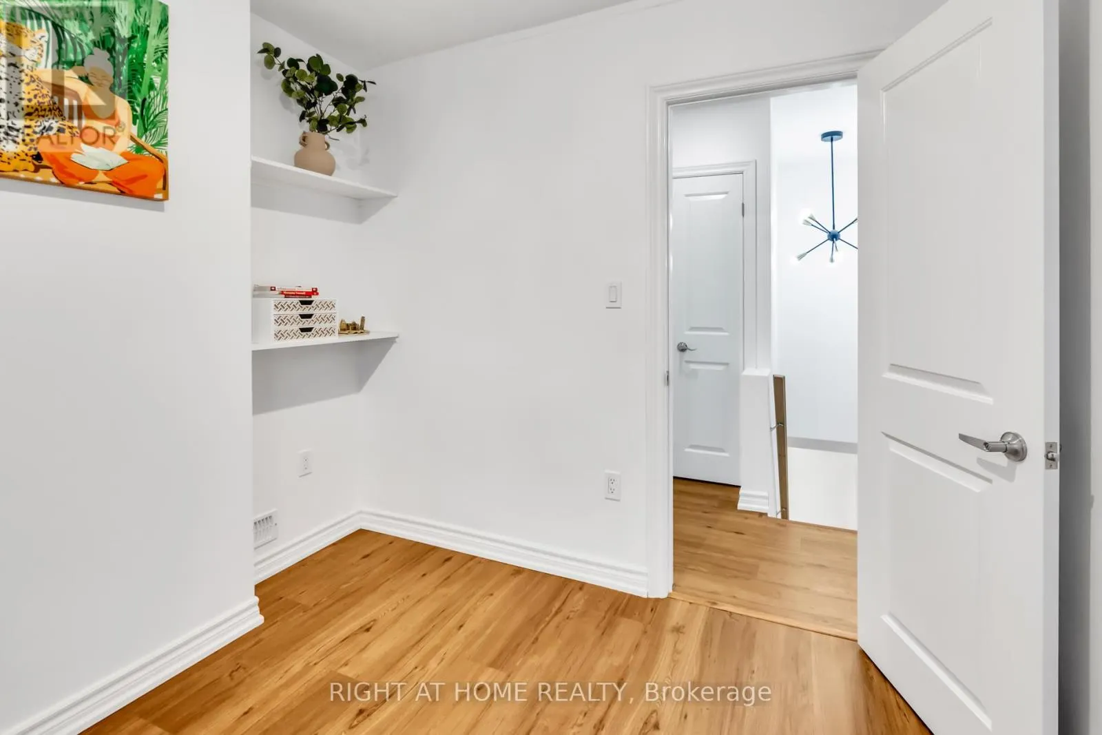 37 ASHLEY STREET