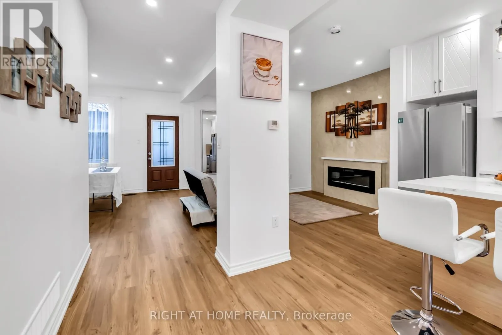 37 ASHLEY STREET