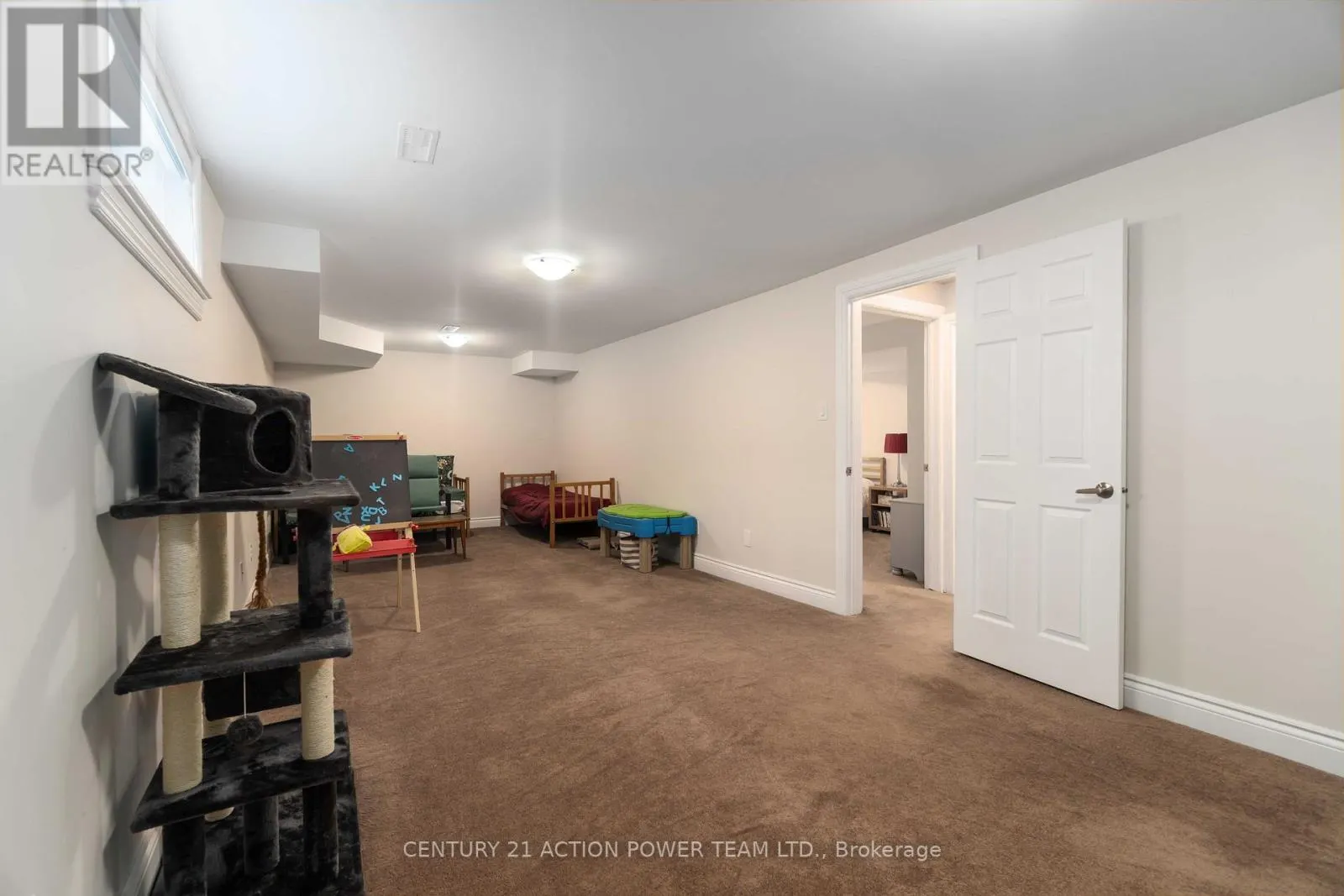 77 DESMOND TRUDEAU DRIVE