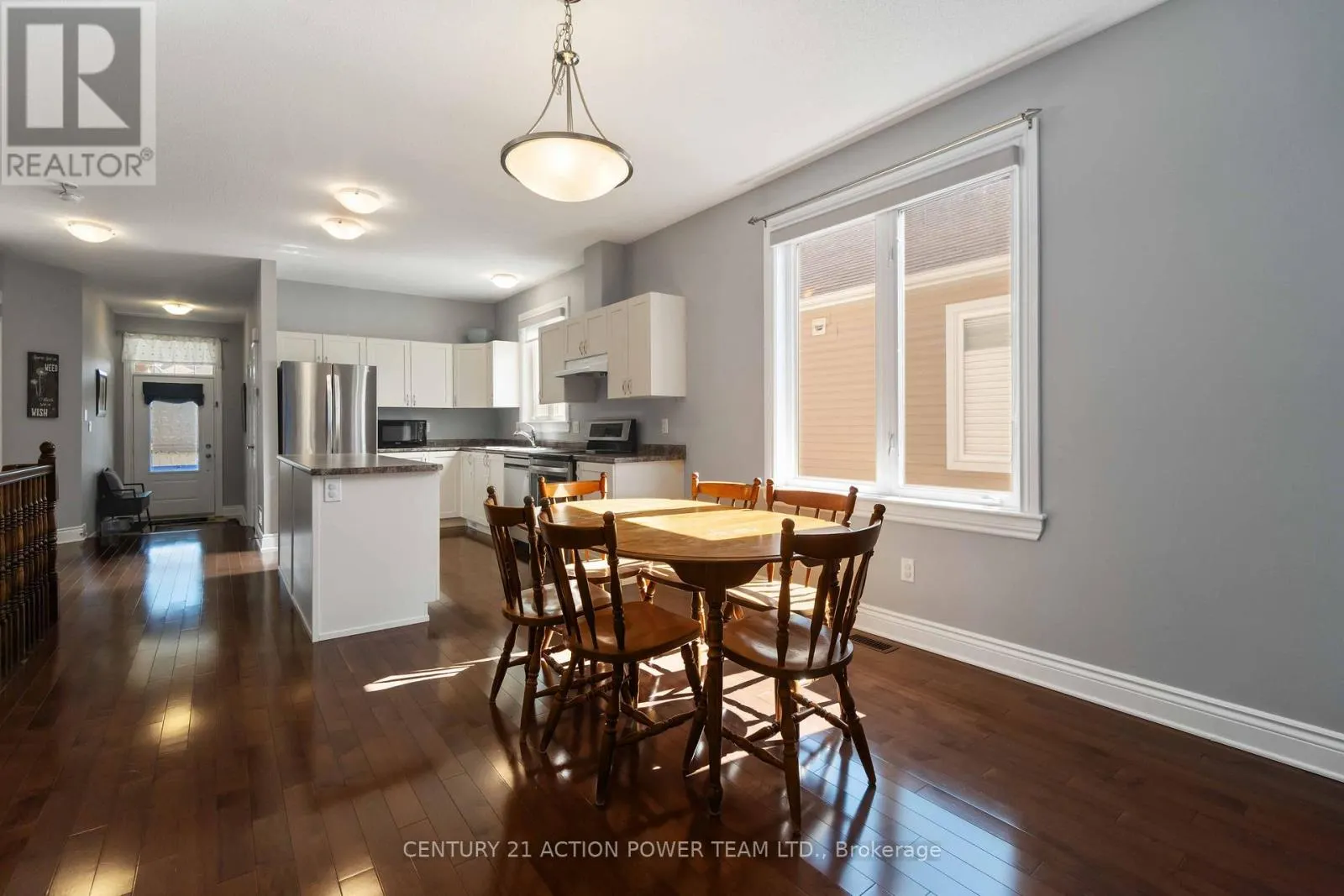 77 DESMOND TRUDEAU DRIVE