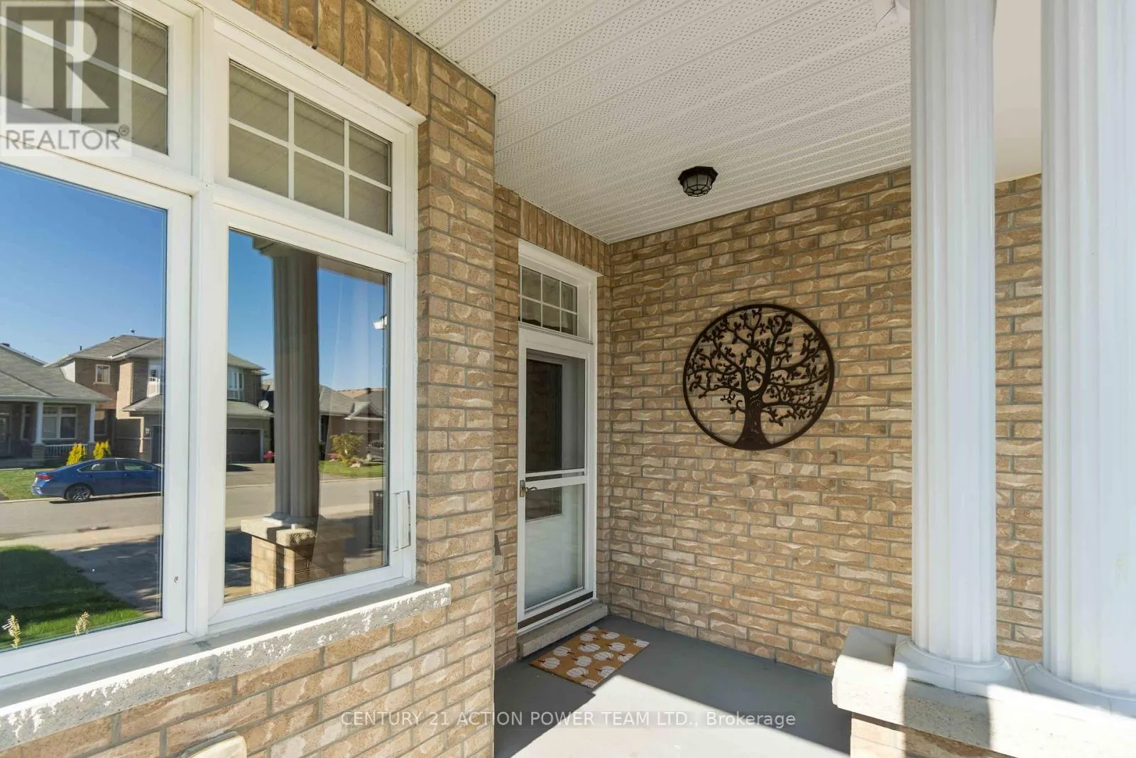 77 DESMOND TRUDEAU DRIVE