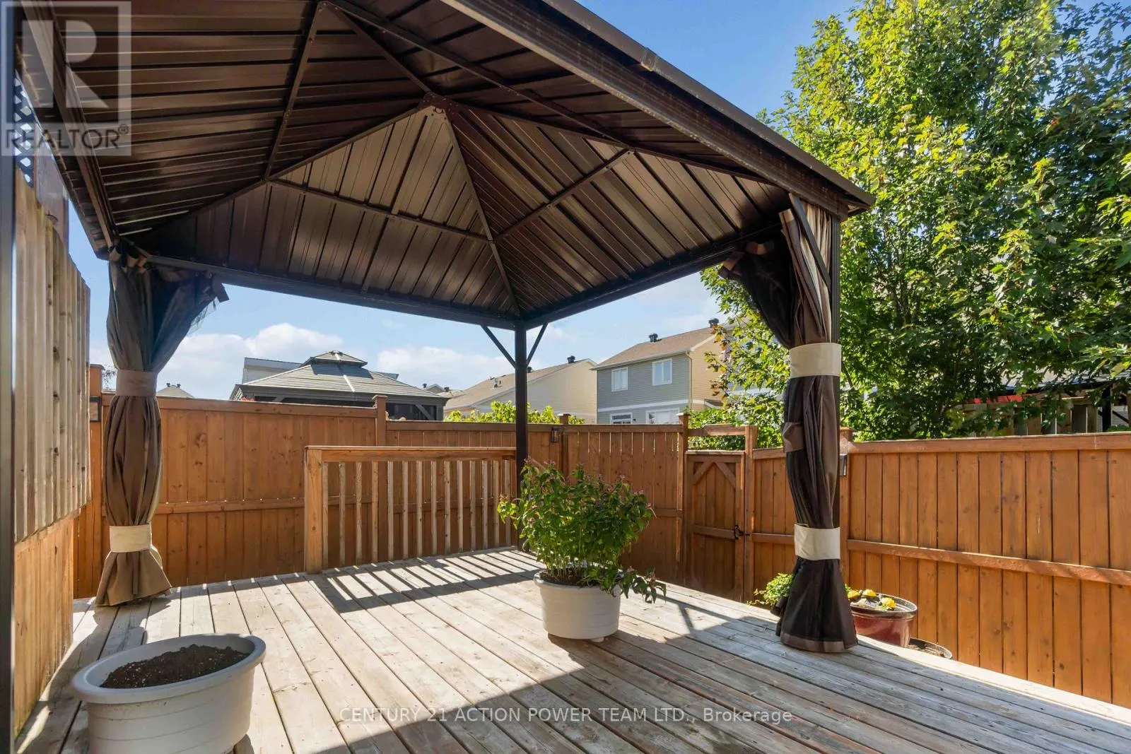 77 DESMOND TRUDEAU DRIVE
