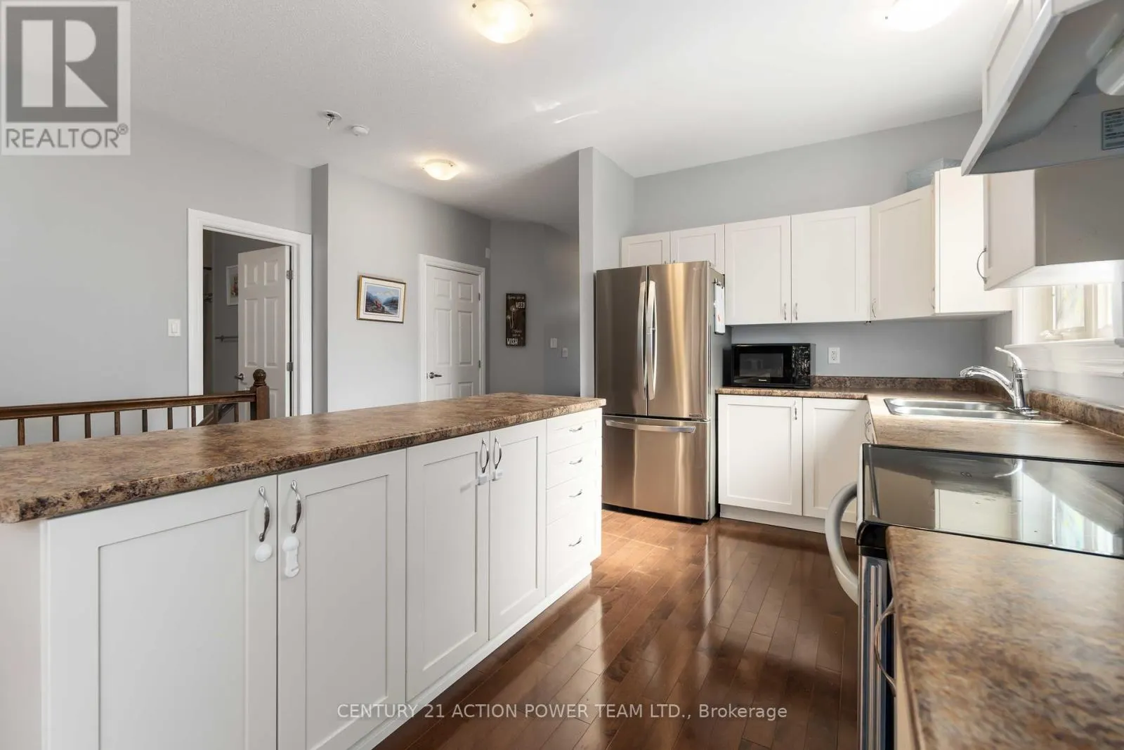 77 DESMOND TRUDEAU DRIVE