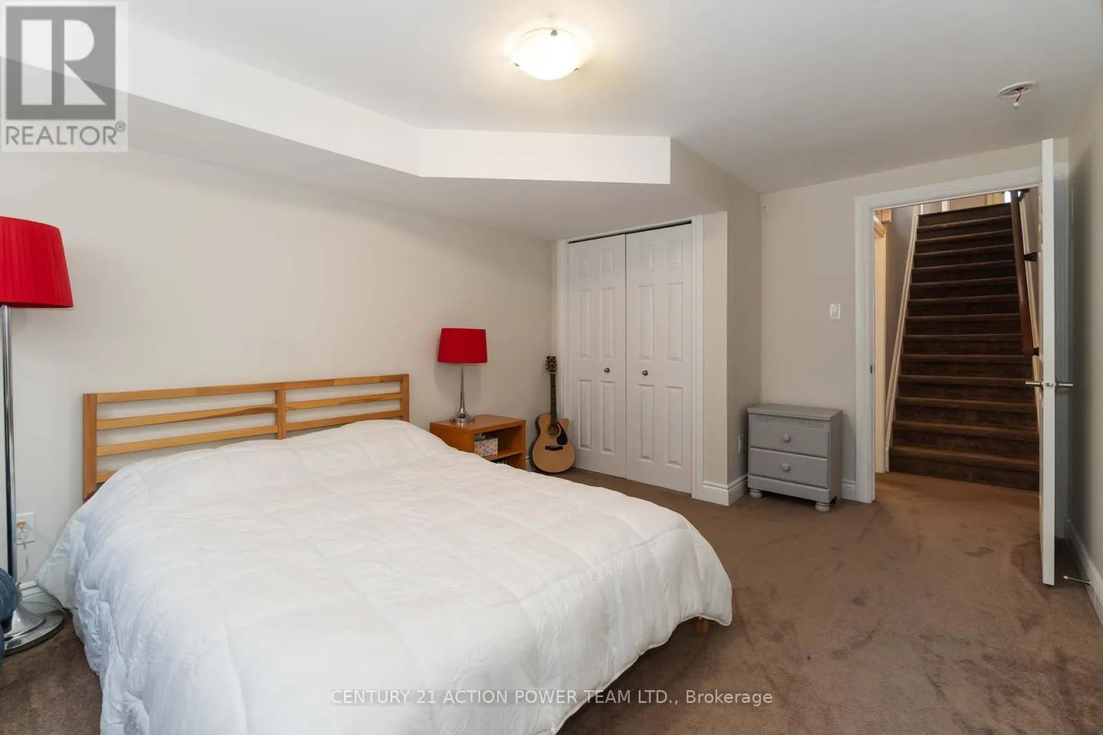 77 DESMOND TRUDEAU DRIVE