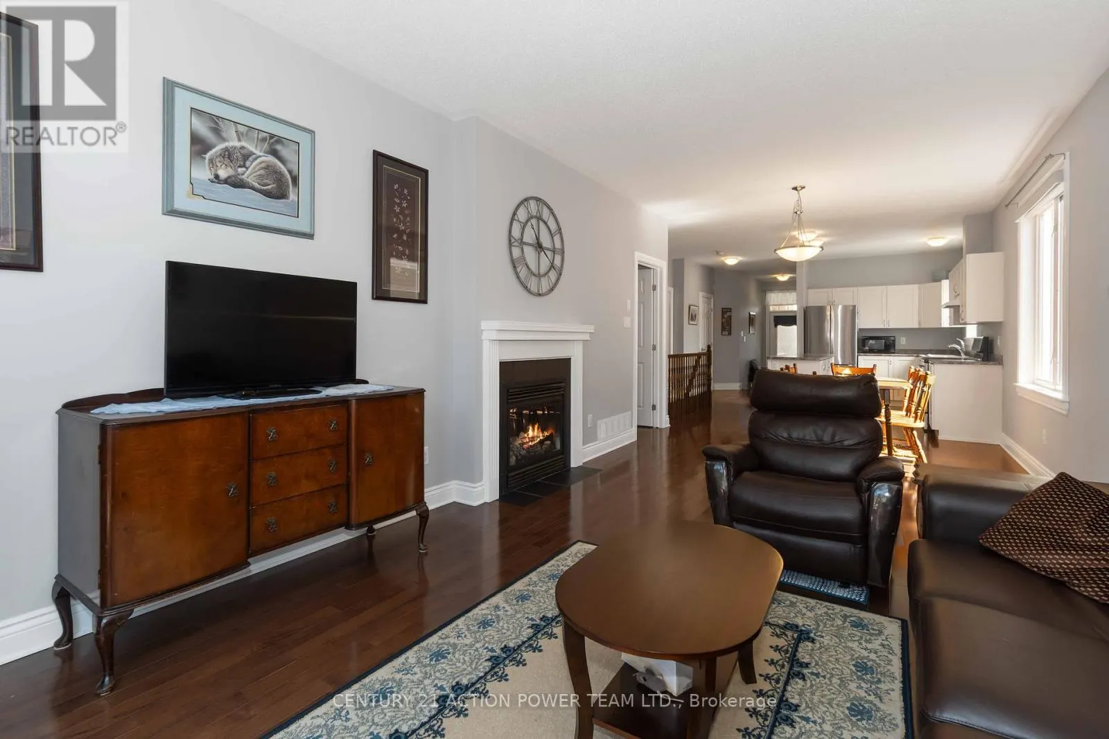 77 DESMOND TRUDEAU DRIVE