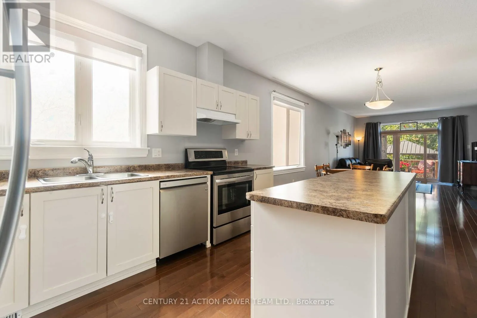 77 DESMOND TRUDEAU DRIVE