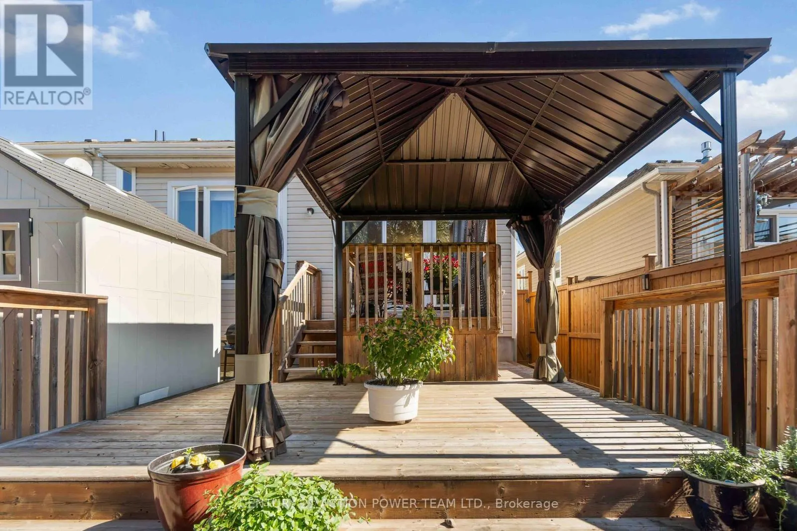 77 DESMOND TRUDEAU DRIVE