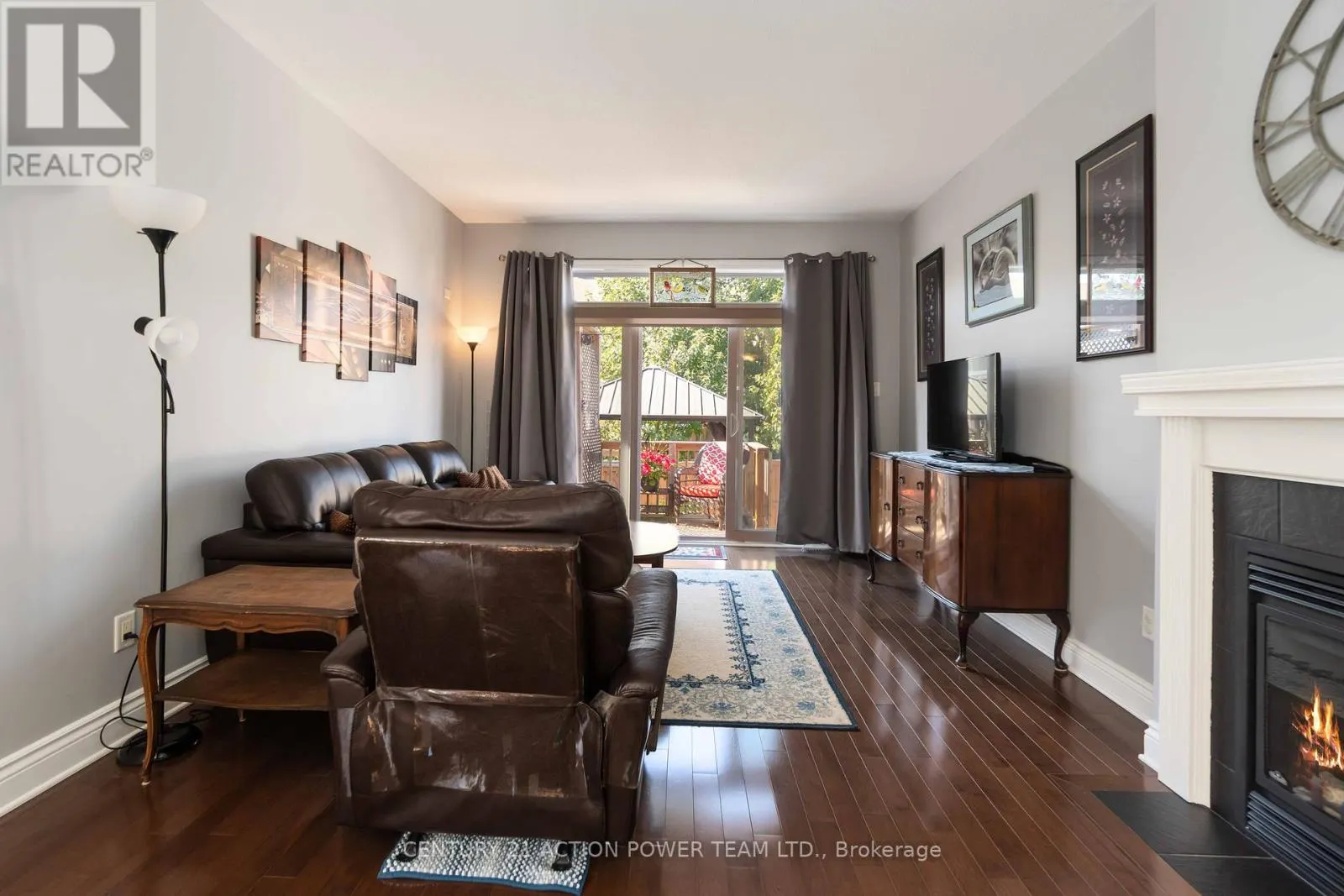 77 DESMOND TRUDEAU DRIVE
