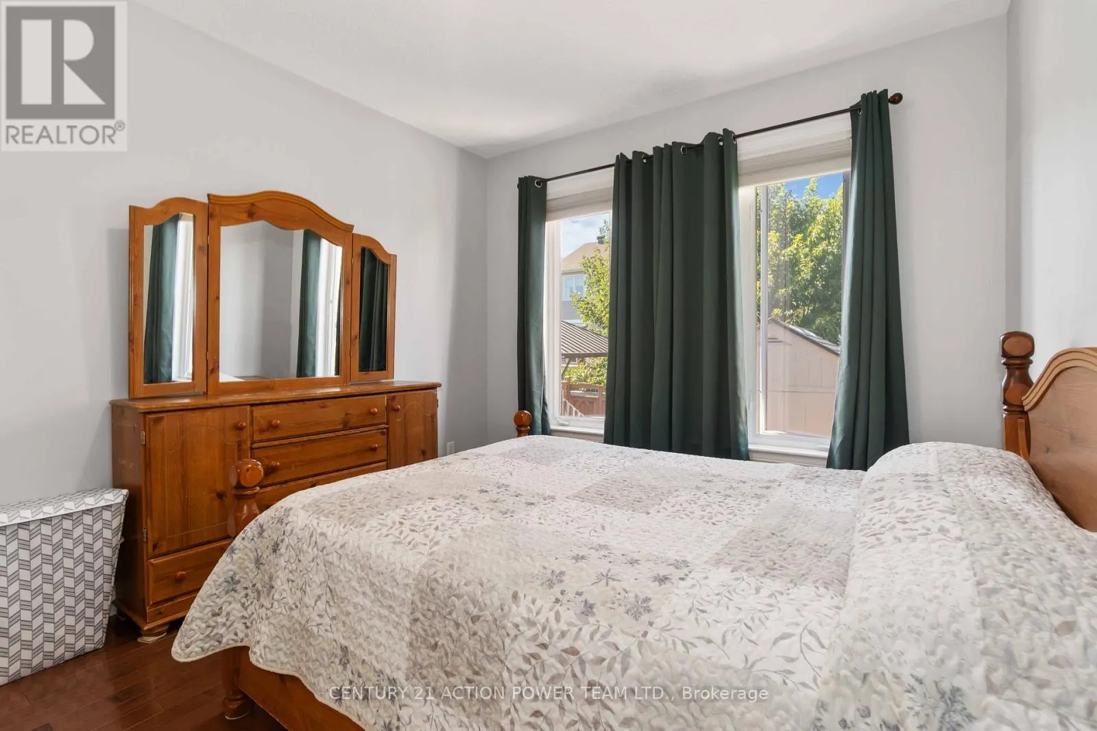 77 DESMOND TRUDEAU DRIVE