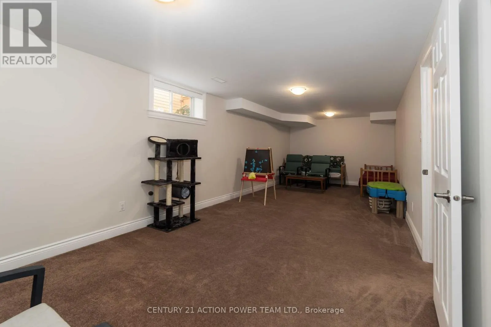 77 DESMOND TRUDEAU DRIVE