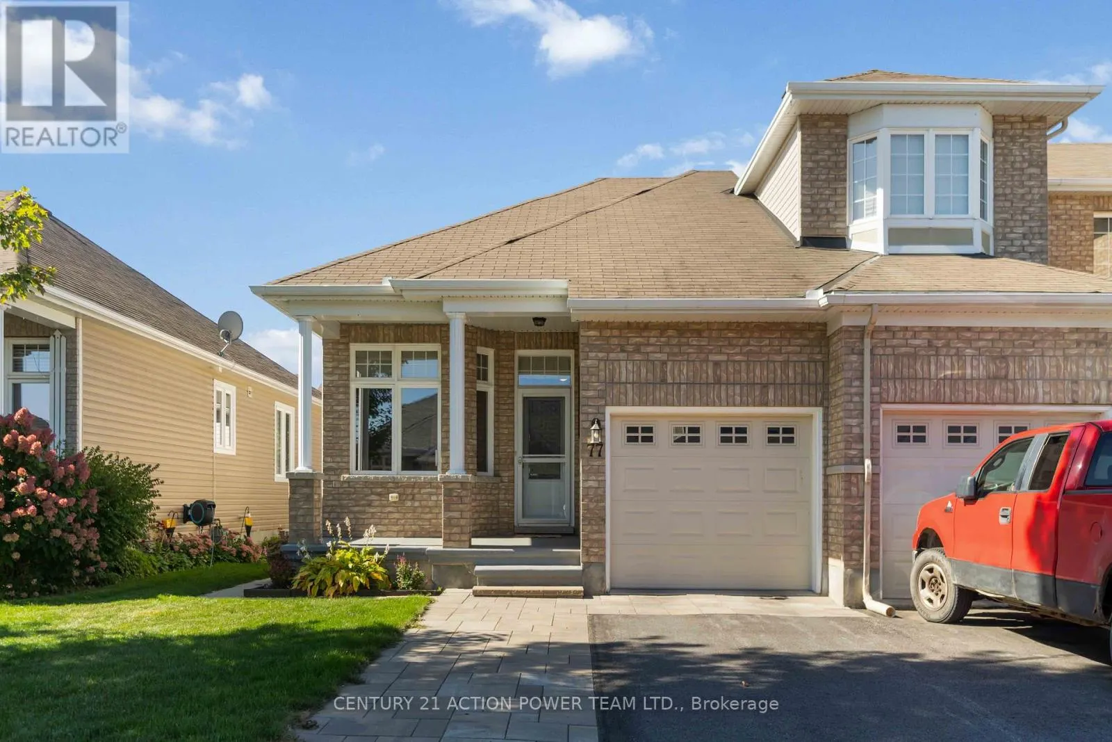 77 DESMOND TRUDEAU DRIVE