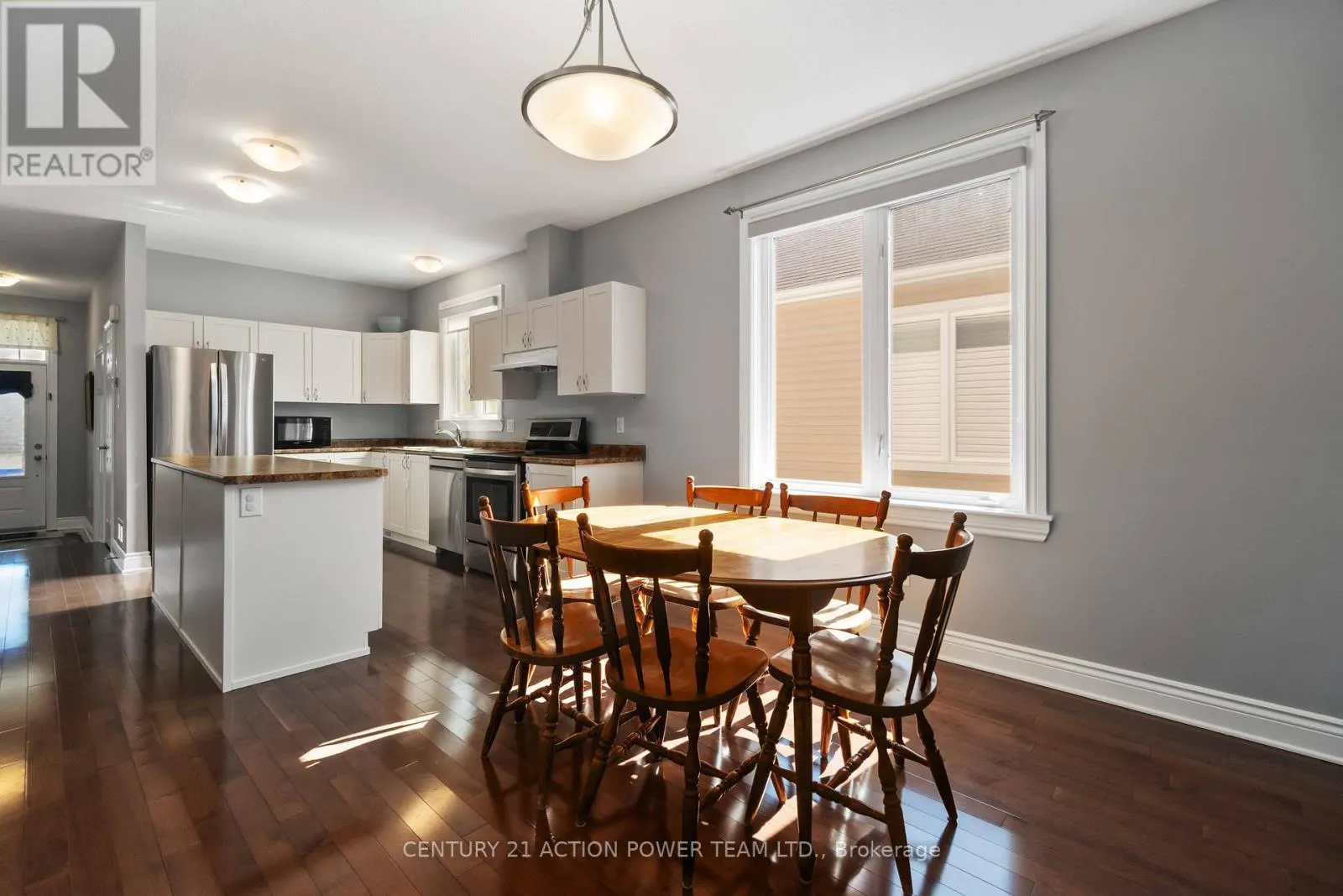 77 DESMOND TRUDEAU DRIVE