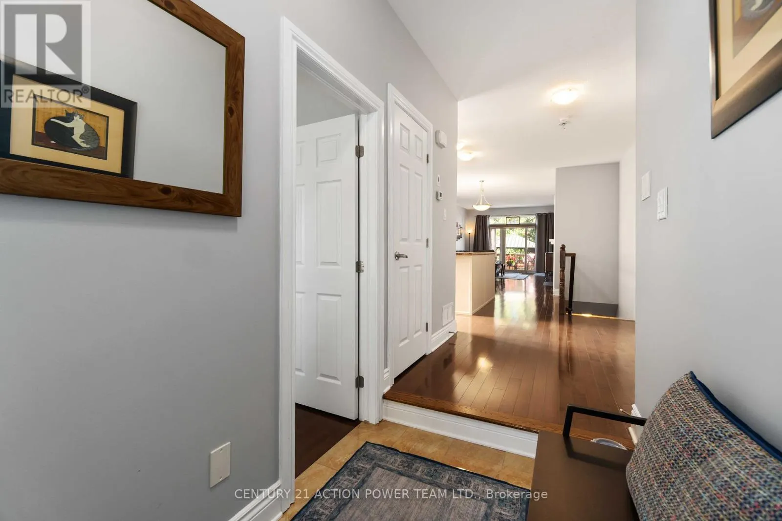 77 DESMOND TRUDEAU DRIVE