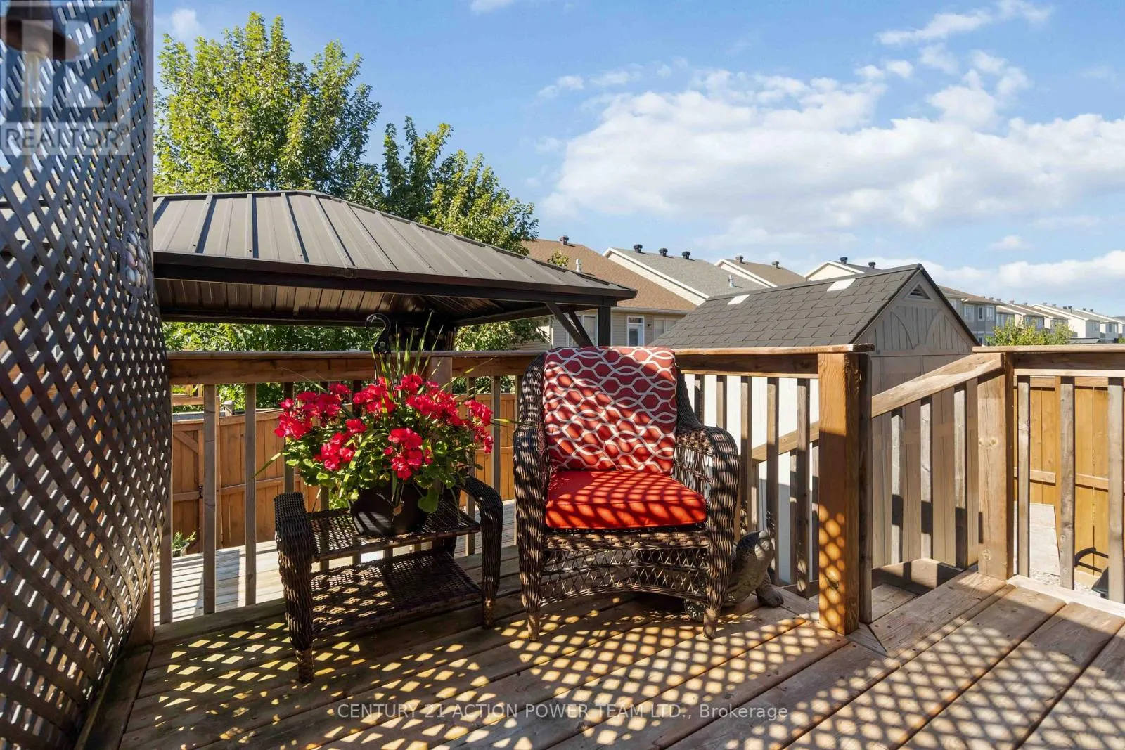 77 DESMOND TRUDEAU DRIVE