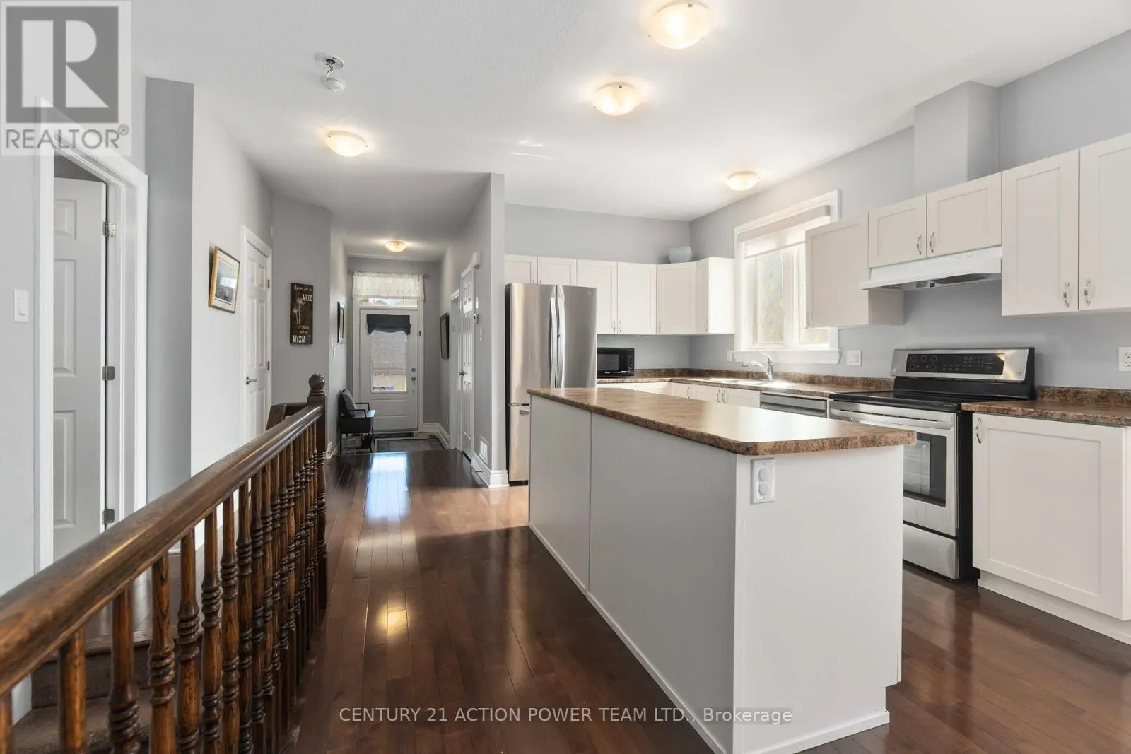 77 DESMOND TRUDEAU DRIVE