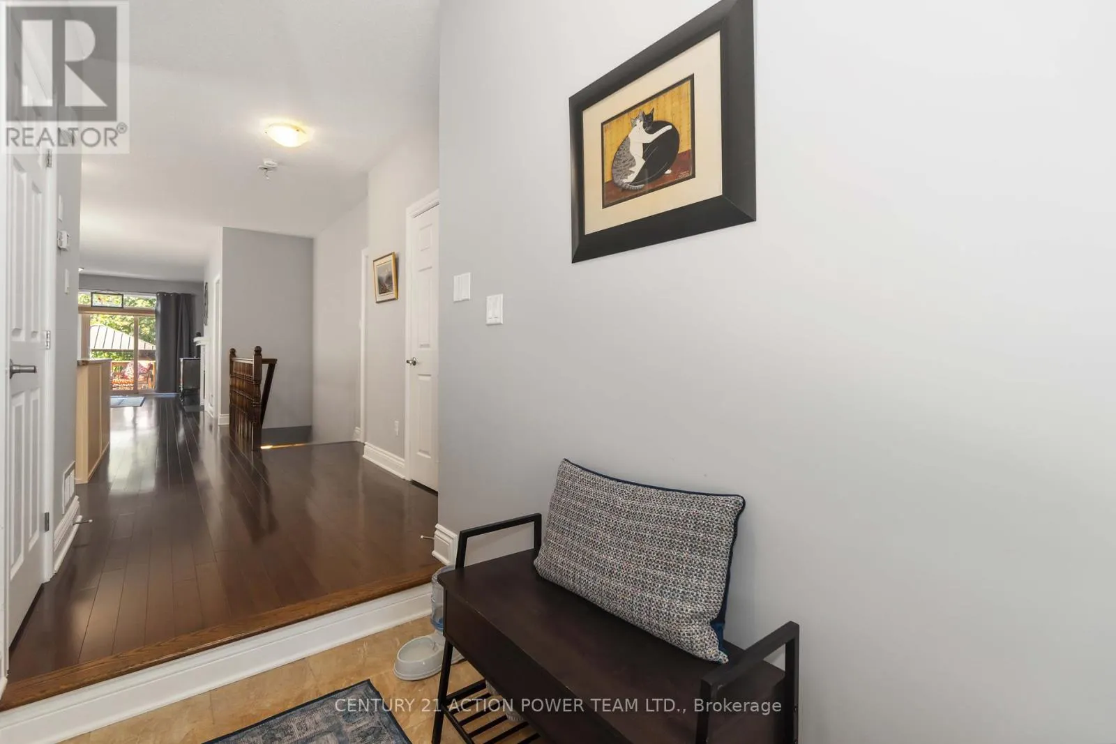 77 DESMOND TRUDEAU DRIVE