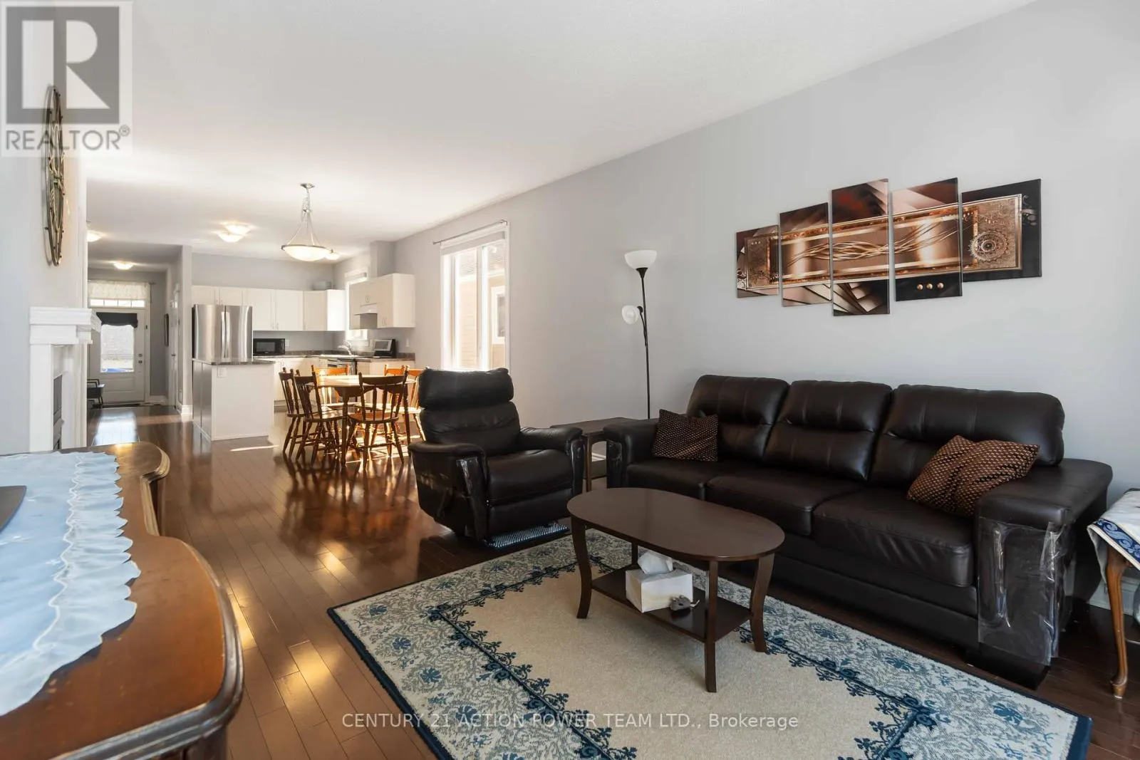 77 DESMOND TRUDEAU DRIVE