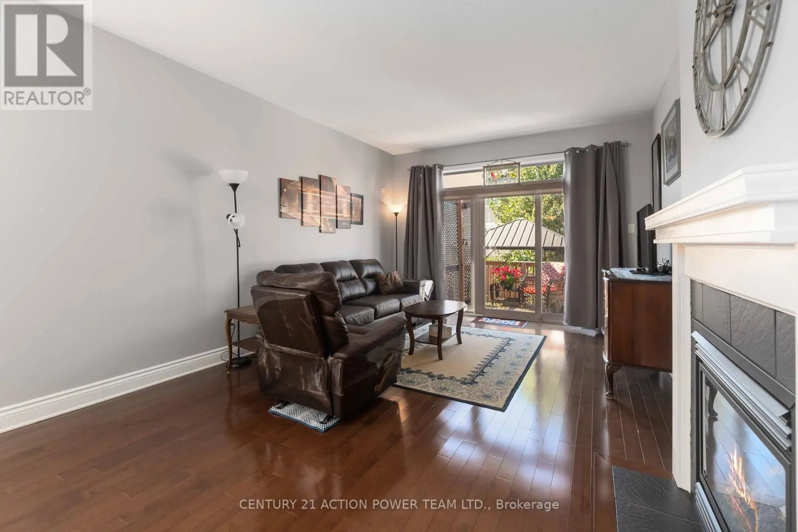 77 DESMOND TRUDEAU DRIVE