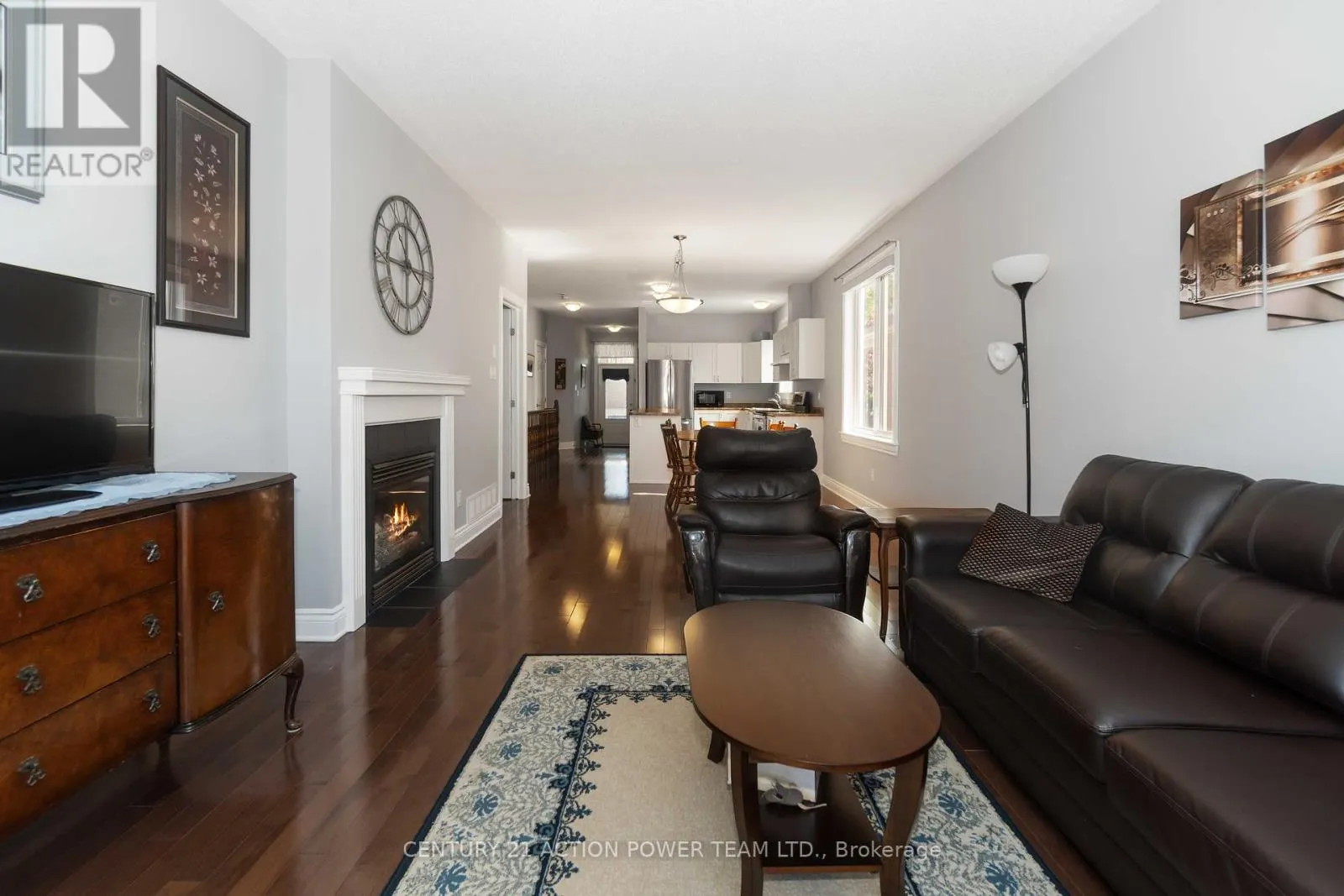77 DESMOND TRUDEAU DRIVE