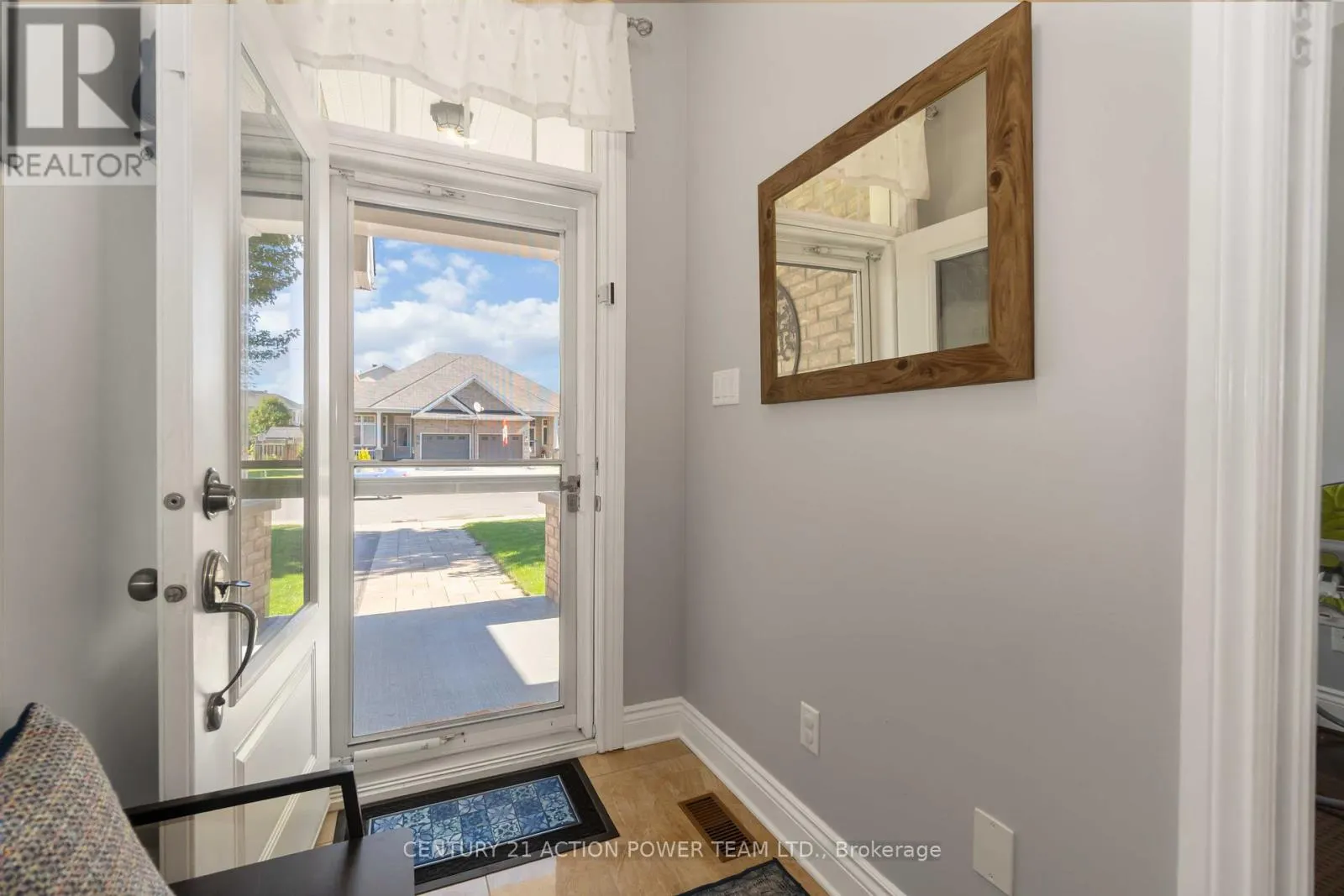 77 DESMOND TRUDEAU DRIVE