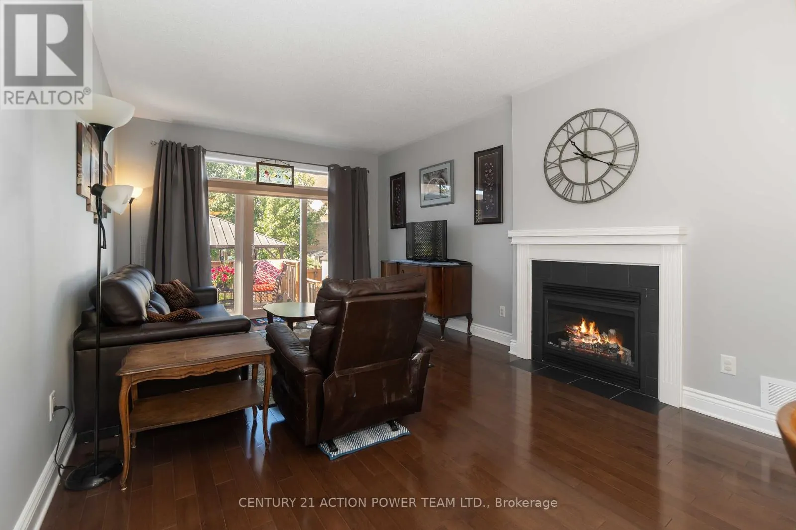 77 DESMOND TRUDEAU DRIVE