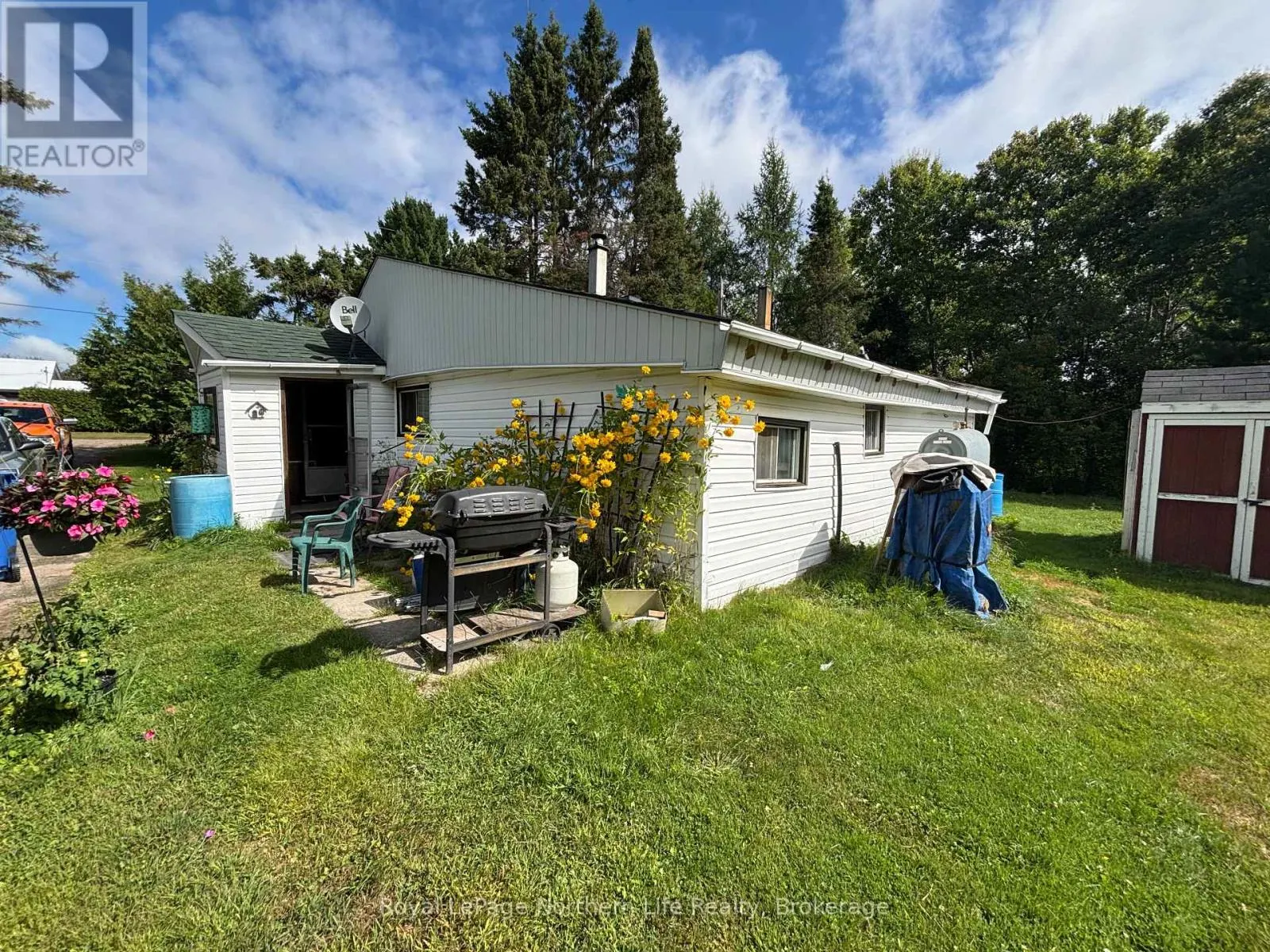 260 JOHNSON ROAD