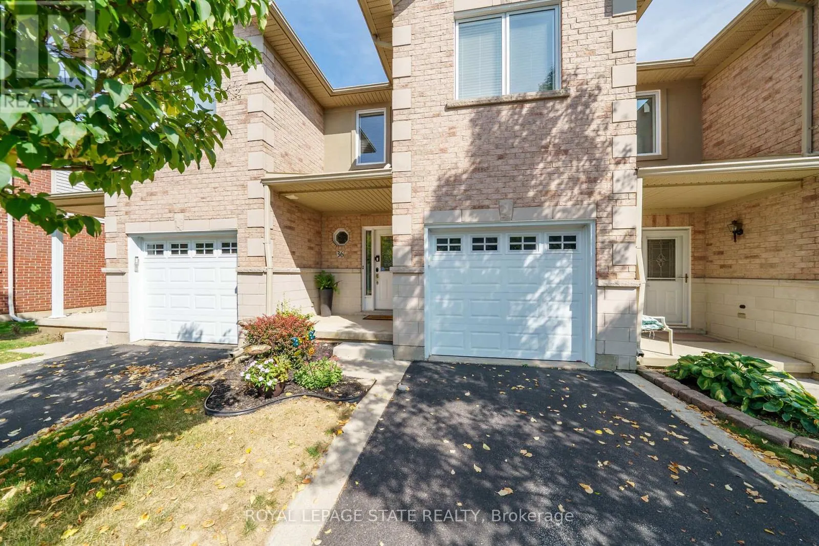 36 - 81 VALRIDGE DRIVE