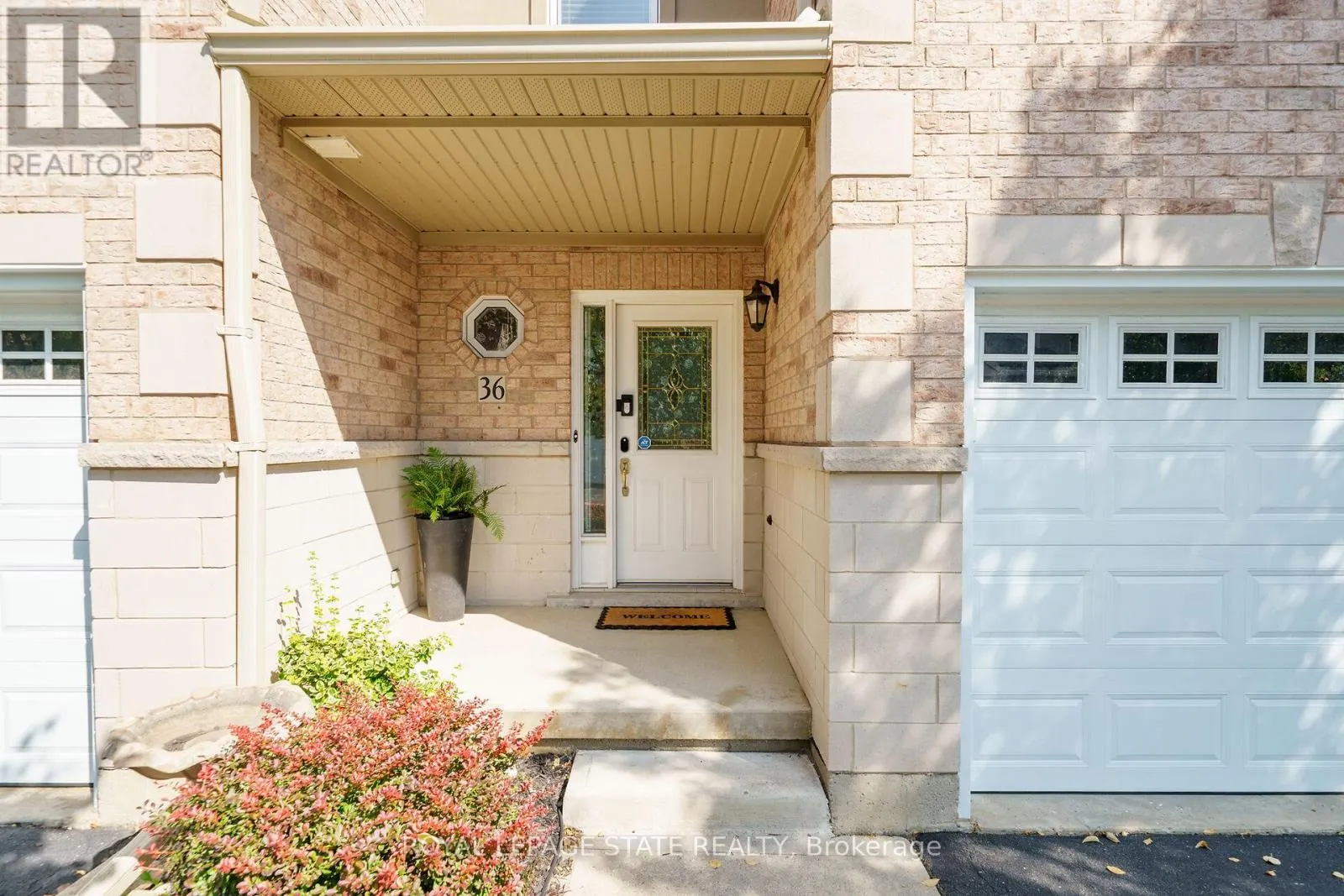 36 - 81 VALRIDGE DRIVE