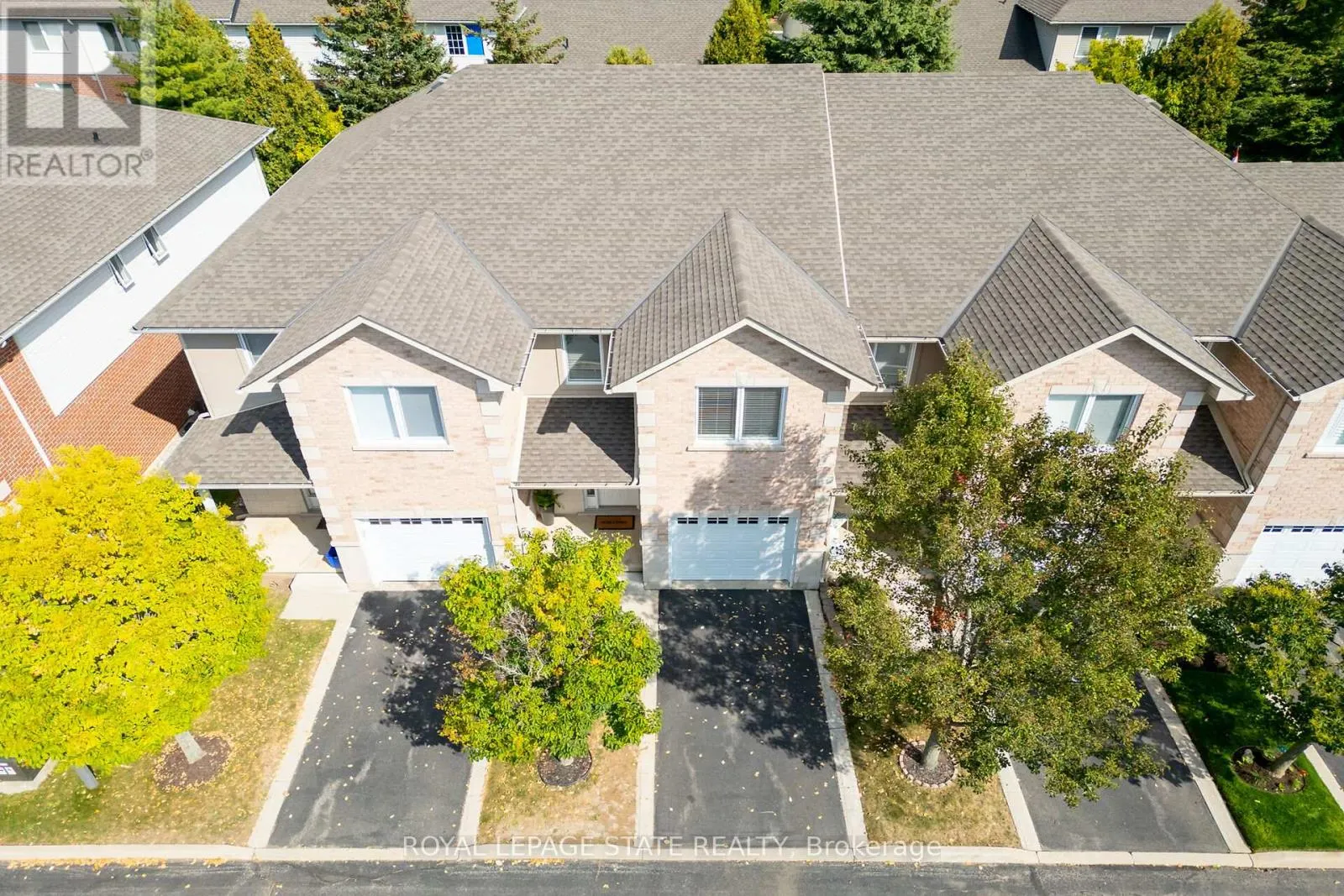 36 - 81 VALRIDGE DRIVE