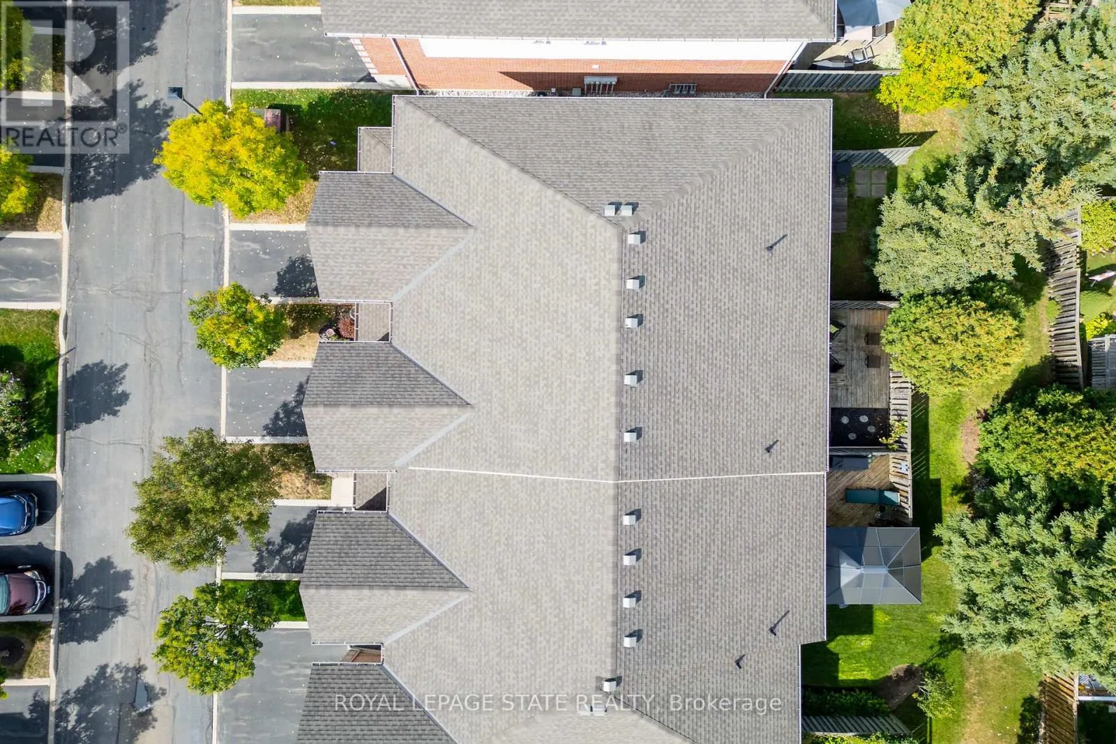 36 - 81 VALRIDGE DRIVE