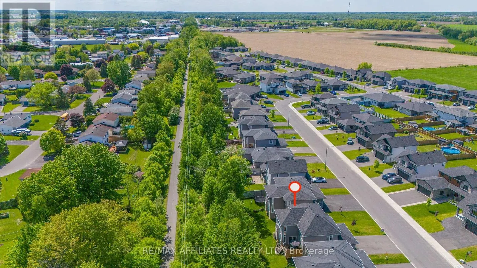 156 HYBRID STREET