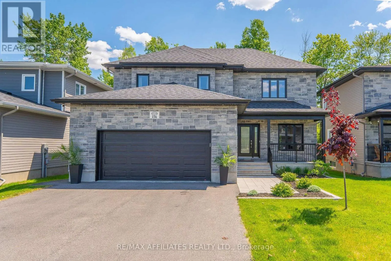 156 HYBRID STREET