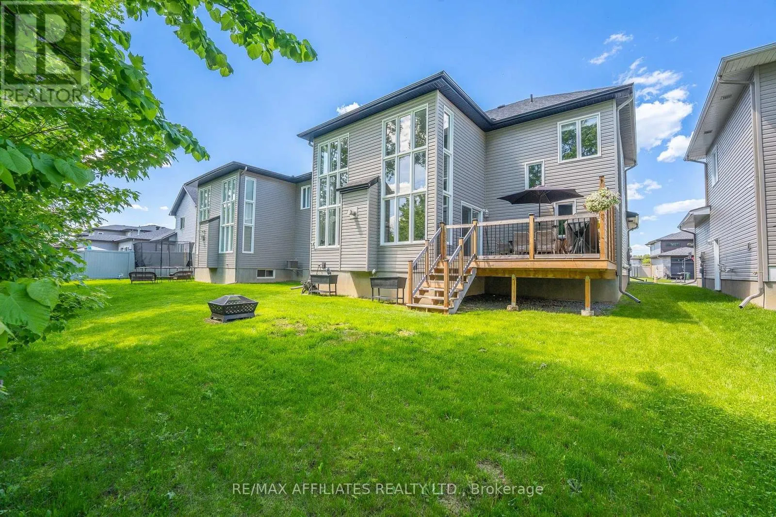 156 HYBRID STREET
