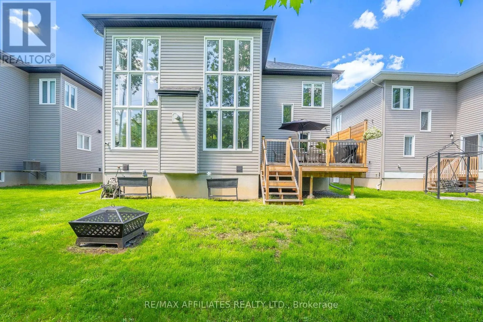 156 HYBRID STREET