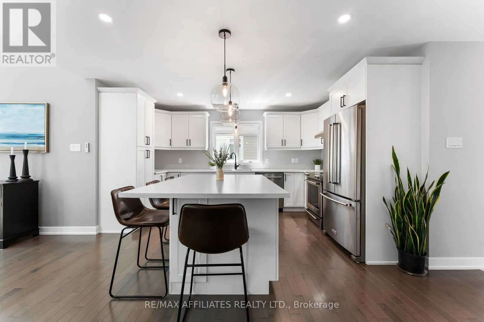 156 HYBRID STREET