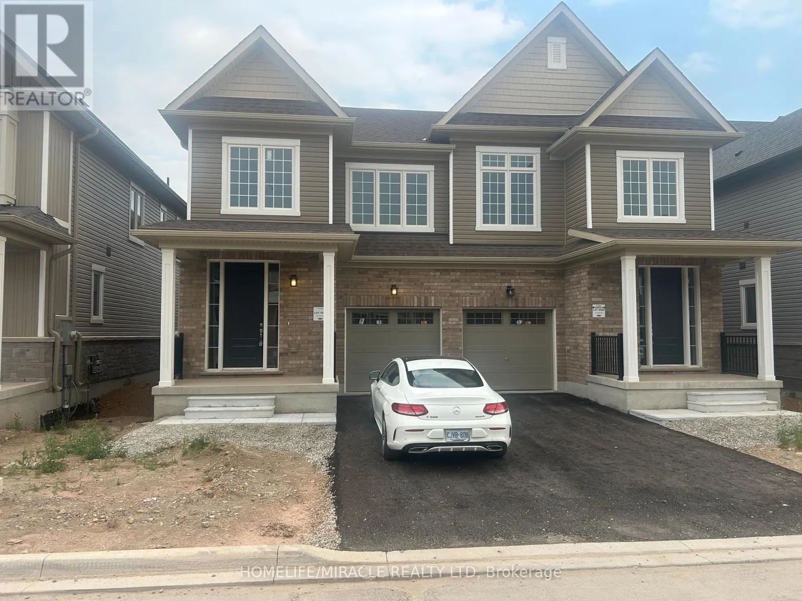 89 SANDERS ROAD