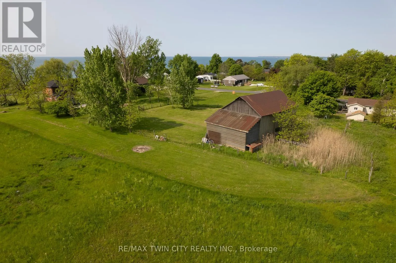 29 OLD LAKESHORE ROAD