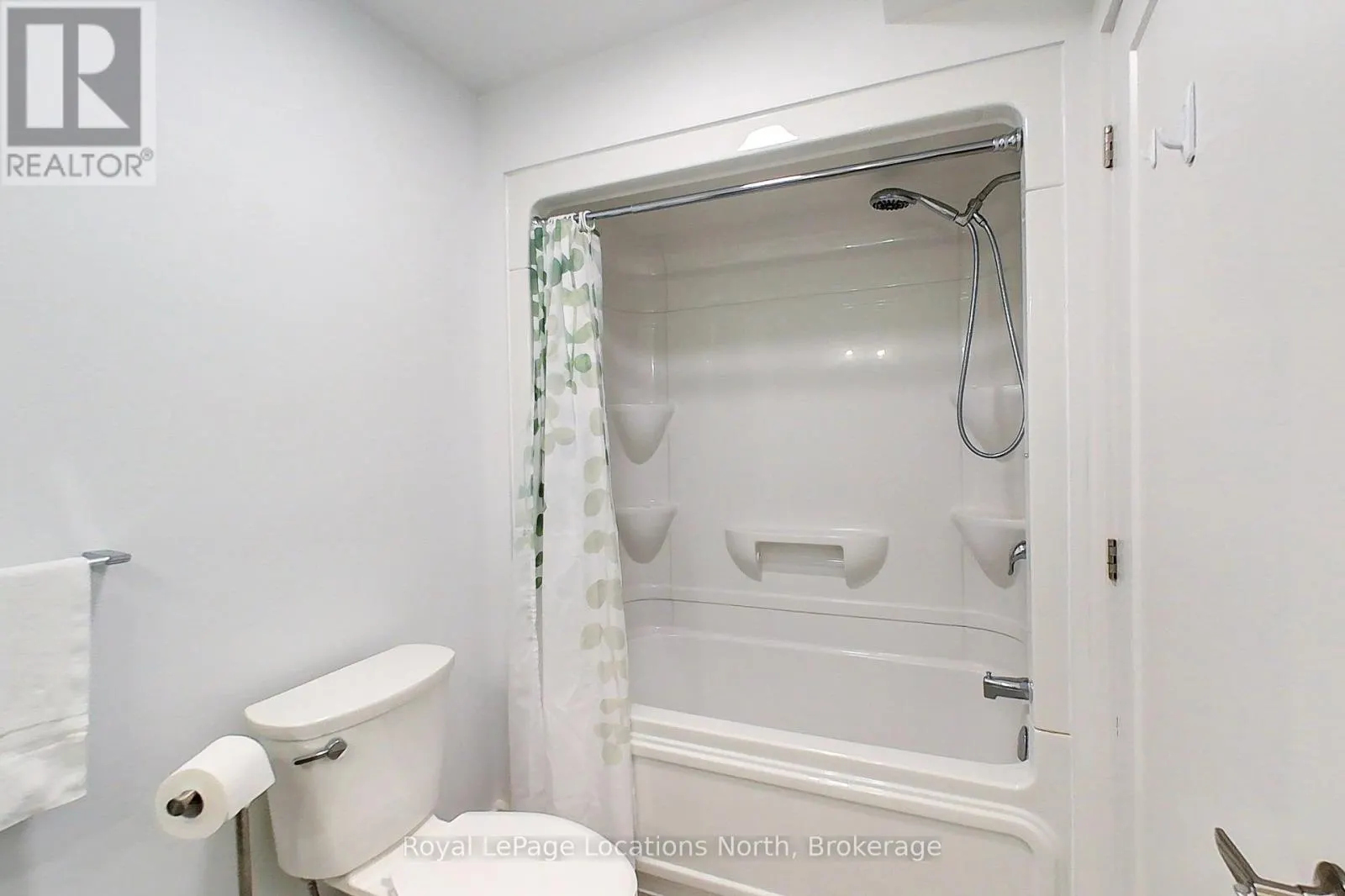302 - 10 TROWBRIDGE STREET E, #302