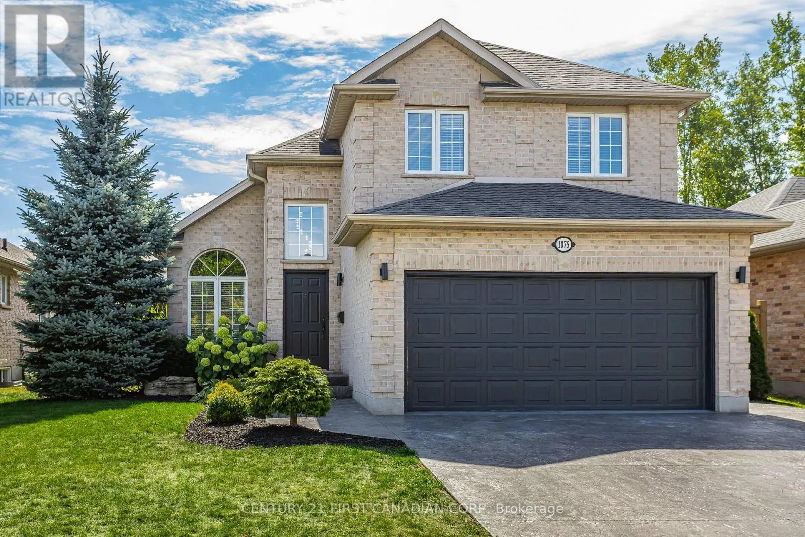1075 BLACKMAPLE COURT
